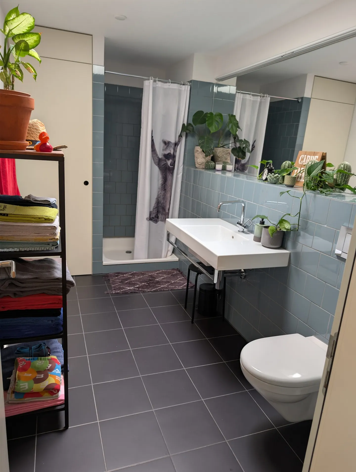 Appartamento moderno a Bern-Brünnen - Foto 7 di 9