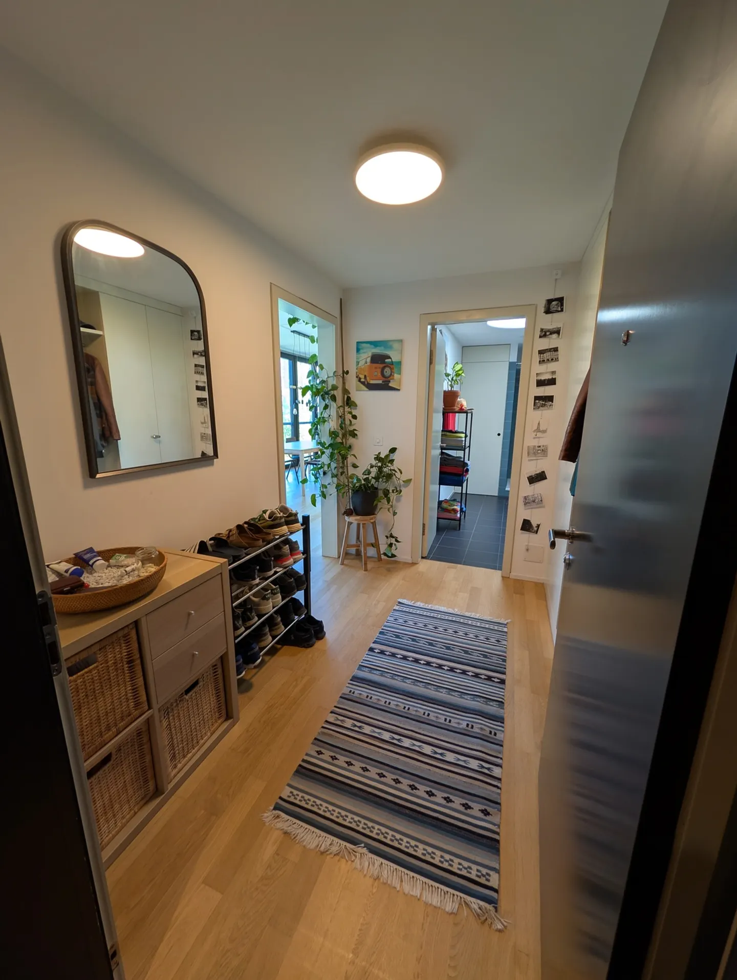 Appartamento moderno a Bern-Brünnen - Foto 8 di 9