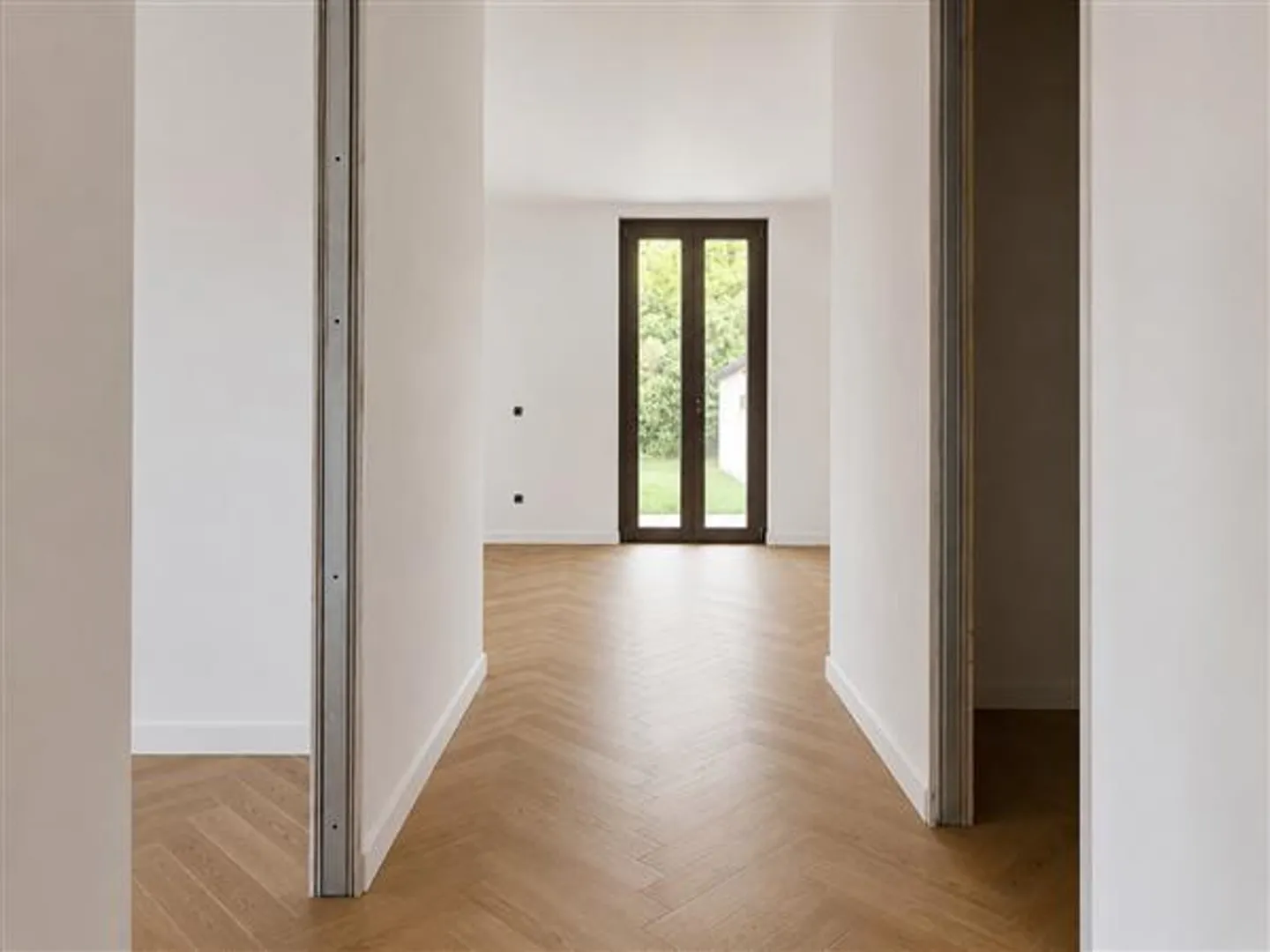 Montagnola: 3.5 Zimmer Wohnung - Foto 4 von 10