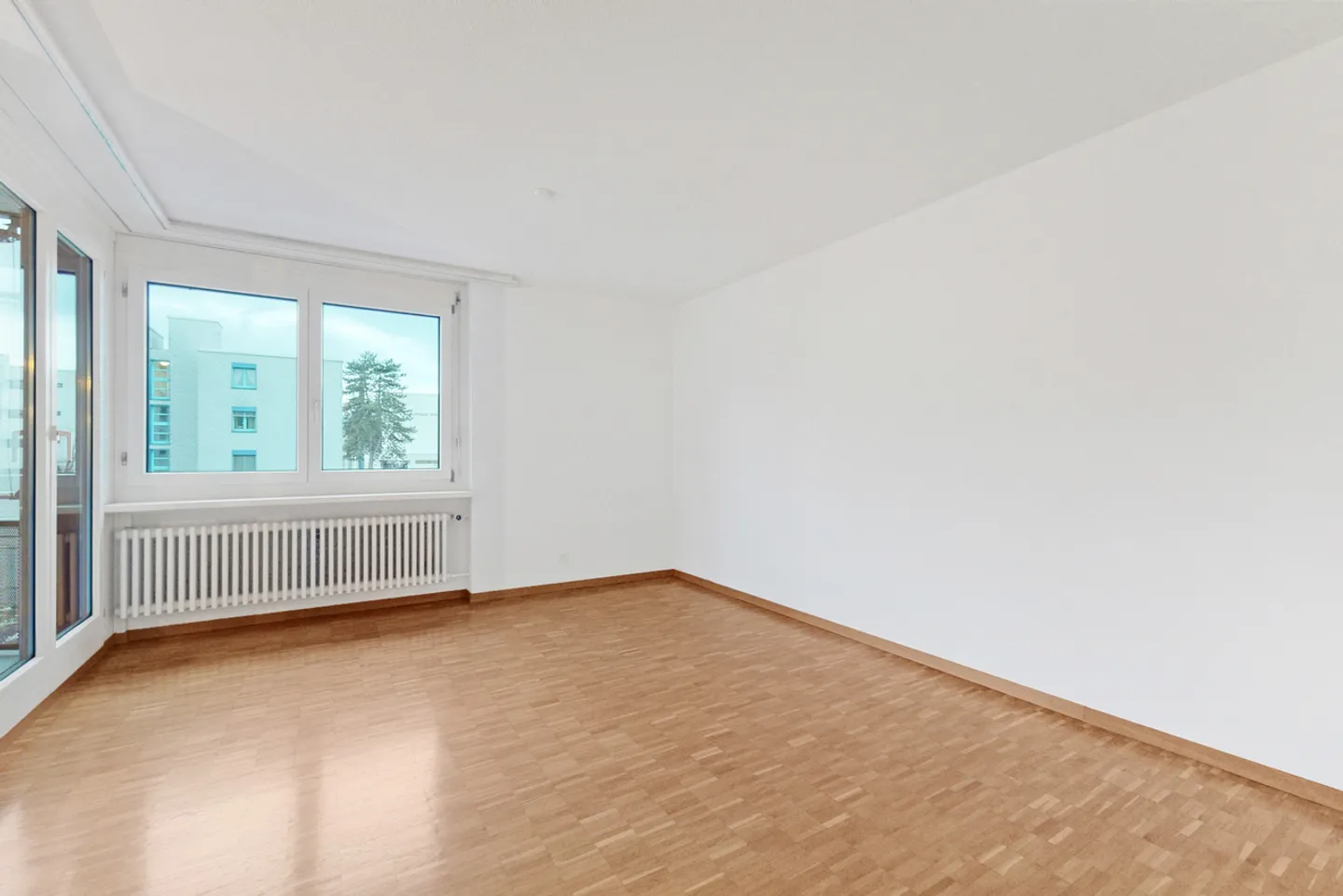 Charmante 2.5-Zimmer Wohnung - Foto 6 von 9