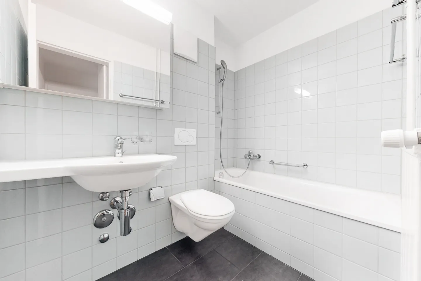 Charmante 2.5-Zimmer Wohnung - Foto 7 von 9