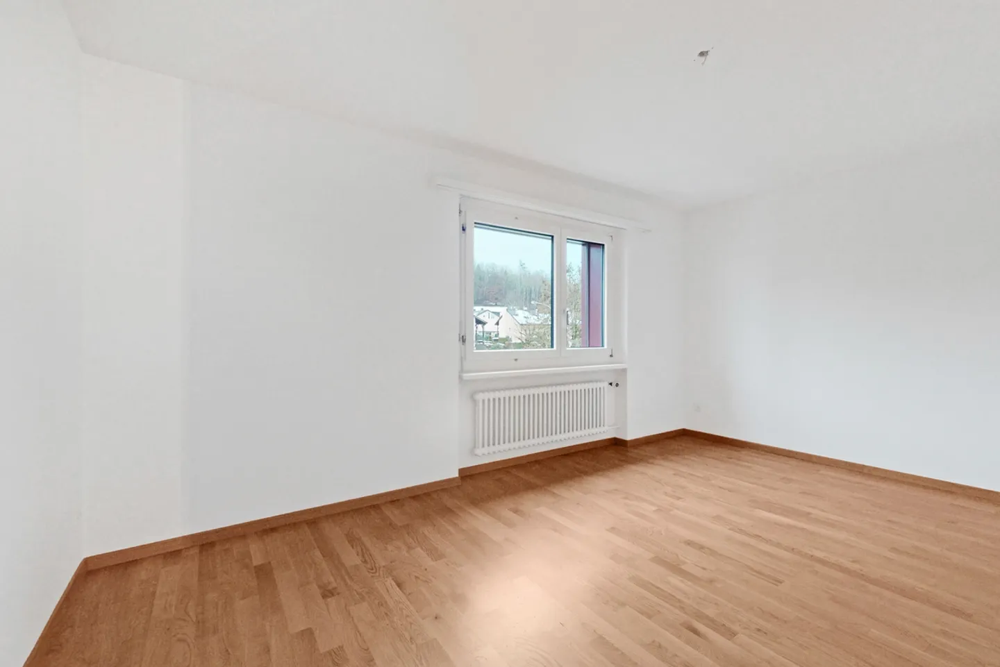 Charmante 2.5-Zimmer Wohnung - Foto 8 von 9
