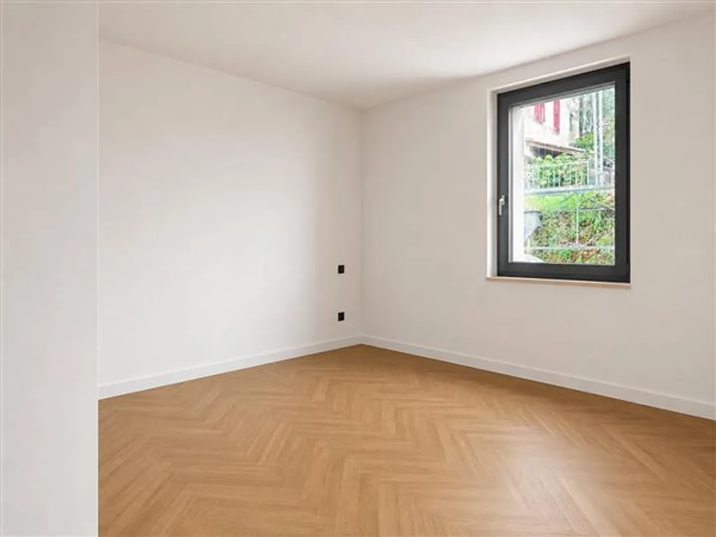 Montagnola: 3.5 Zimmer Wohnung - Foto 8 von 10