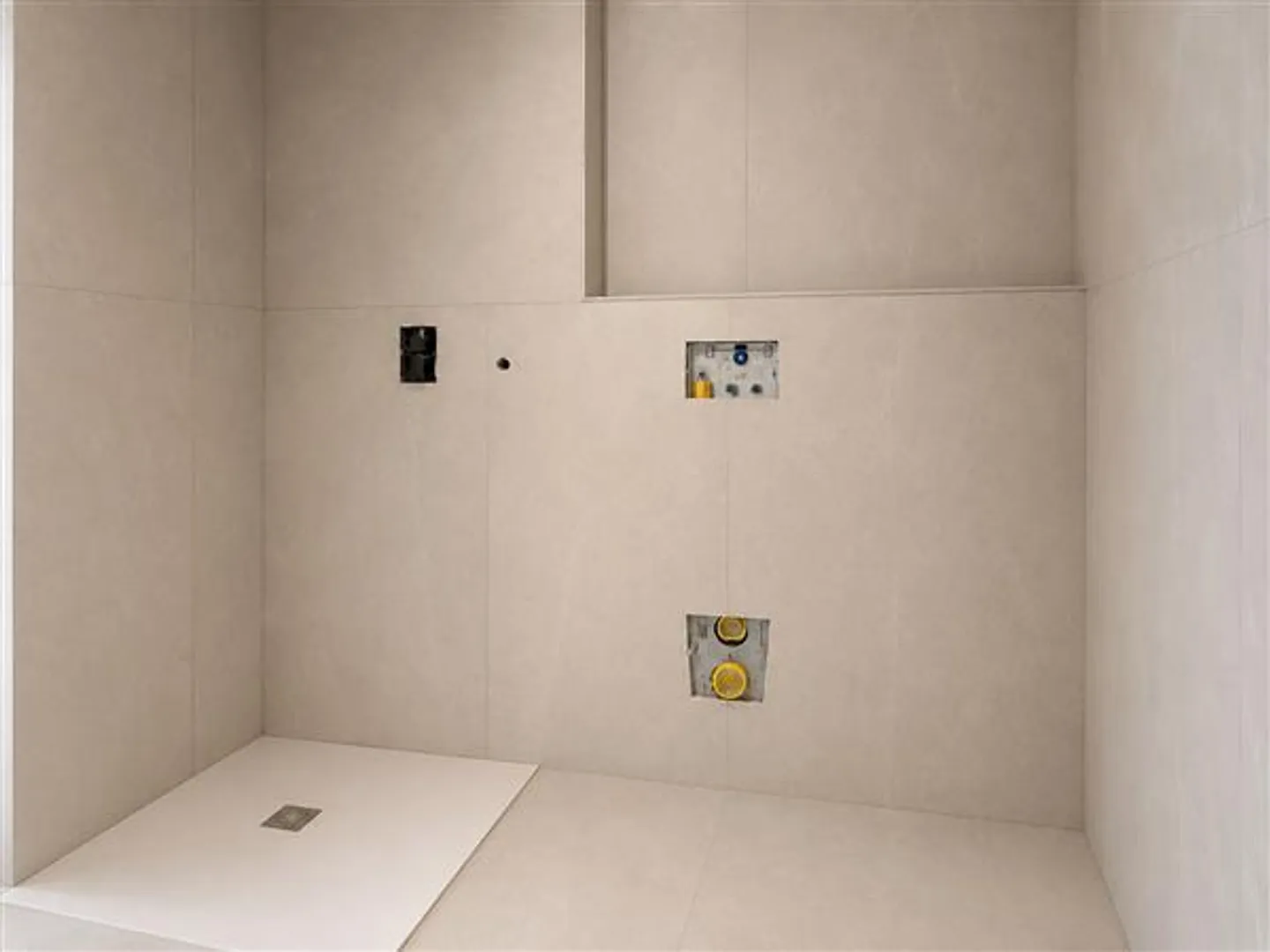 Montagnola: 3.5 Zimmer Wohnung - Foto 10 von 10