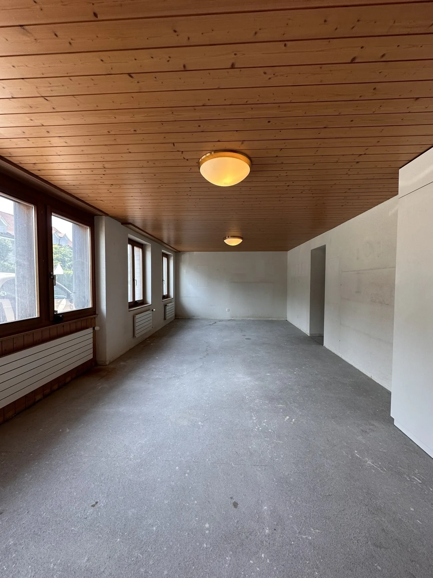 Auf der Suche nach Büro-, Lager- oder Bastelräumen?  Bei uns werden Sie fündig! - Foto 2 von 4