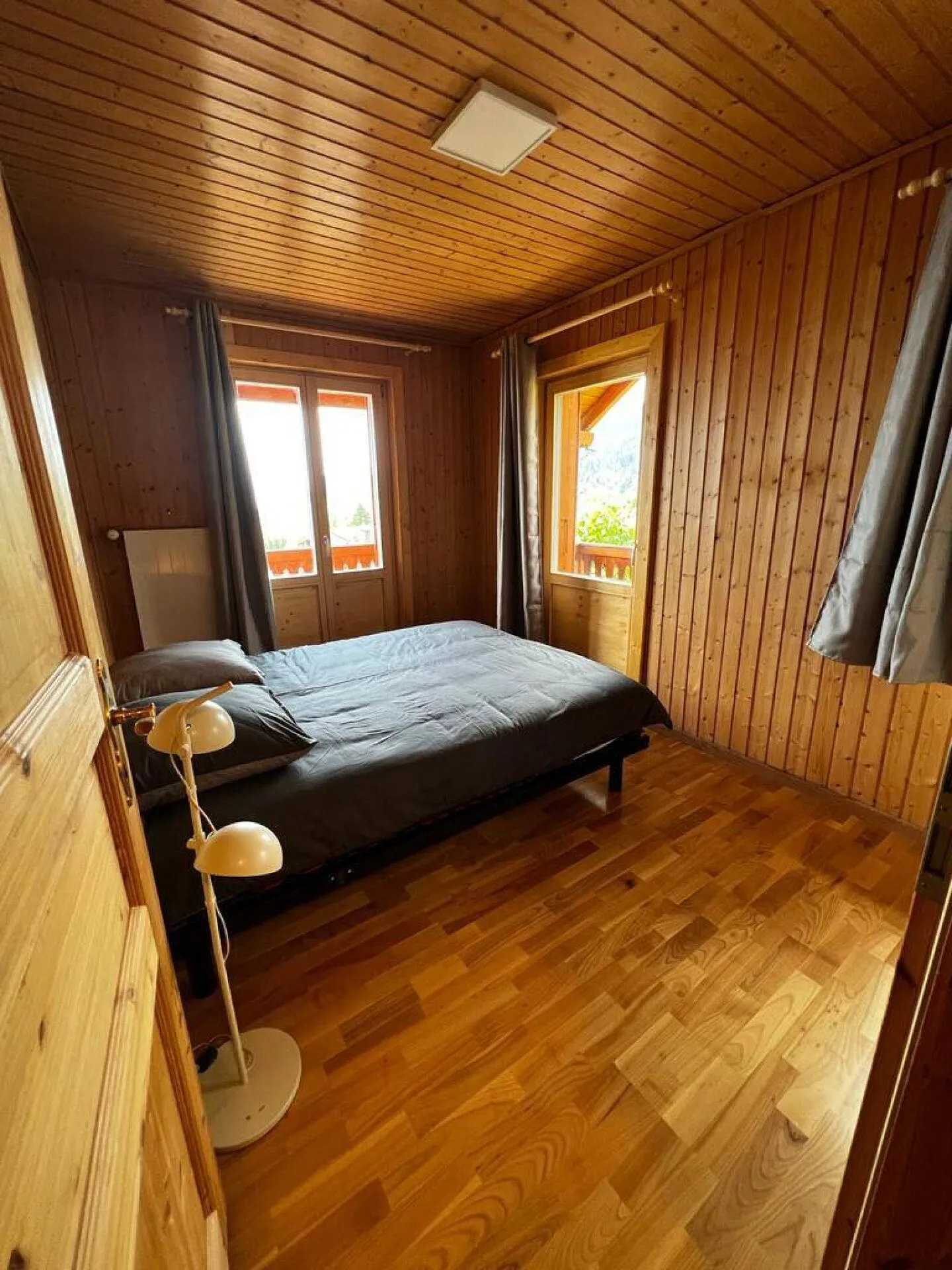 Chalet 4 camere a Villars-sur-Ollon - Foto 6 di 9