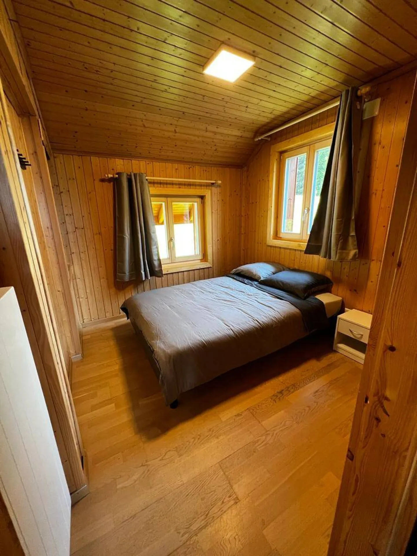 Chalet 4 camere a Villars-sur-Ollon - Foto 7 di 9