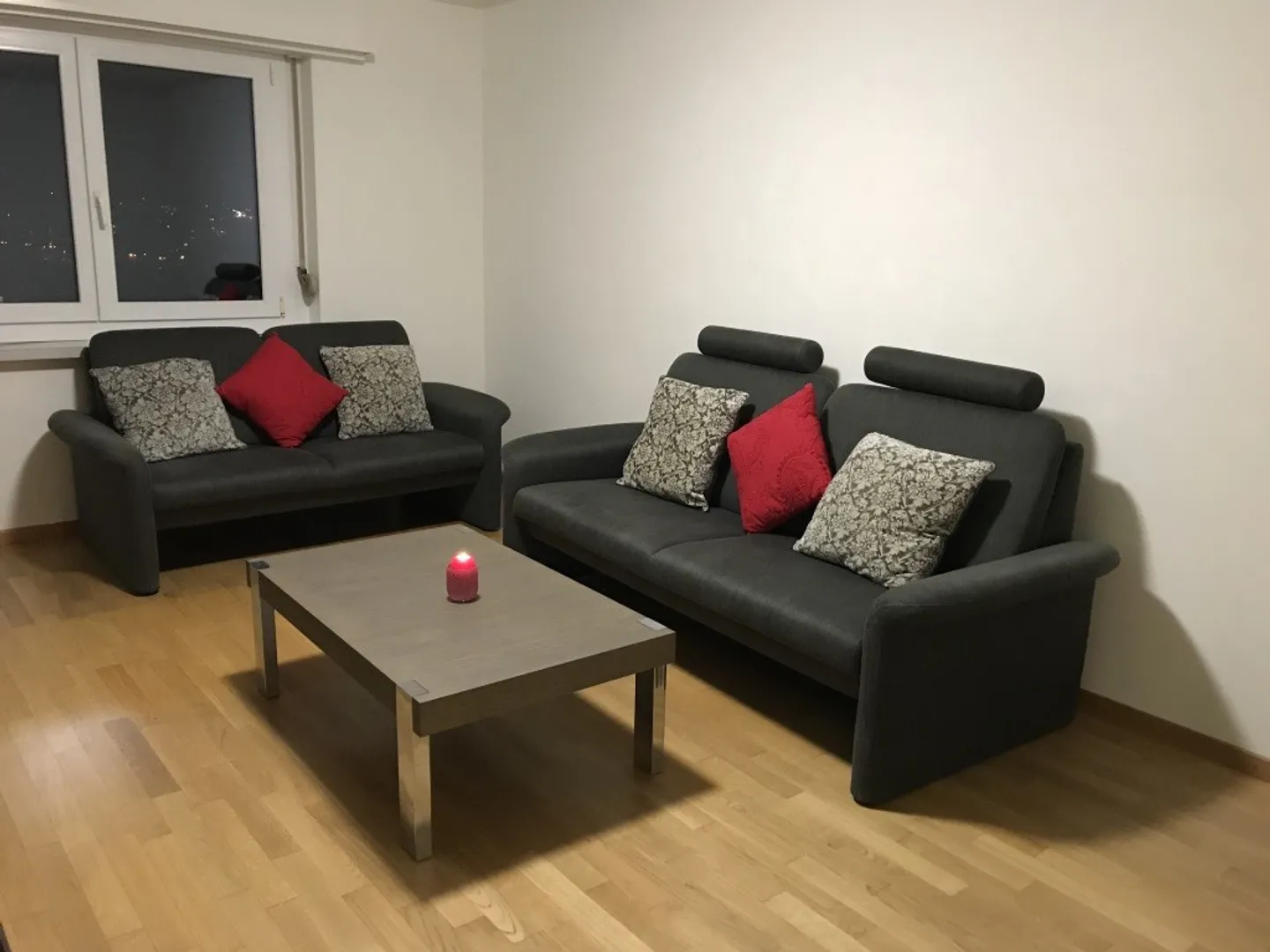Appartamento luminoso 3.5 locali a Glattbrugg - Foto 2 di 13