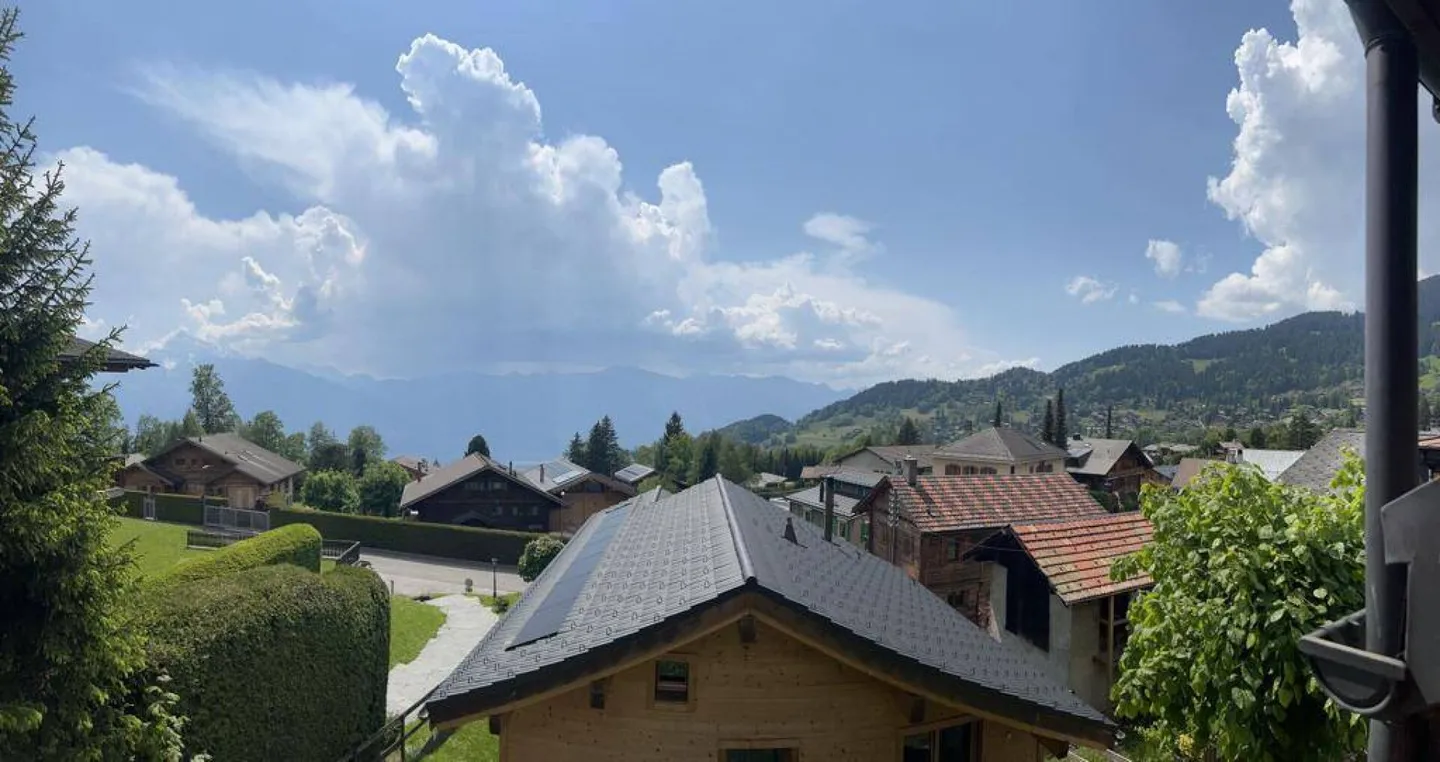 Chalet 4 camere a Villars-sur-Ollon - Foto 9 di 9