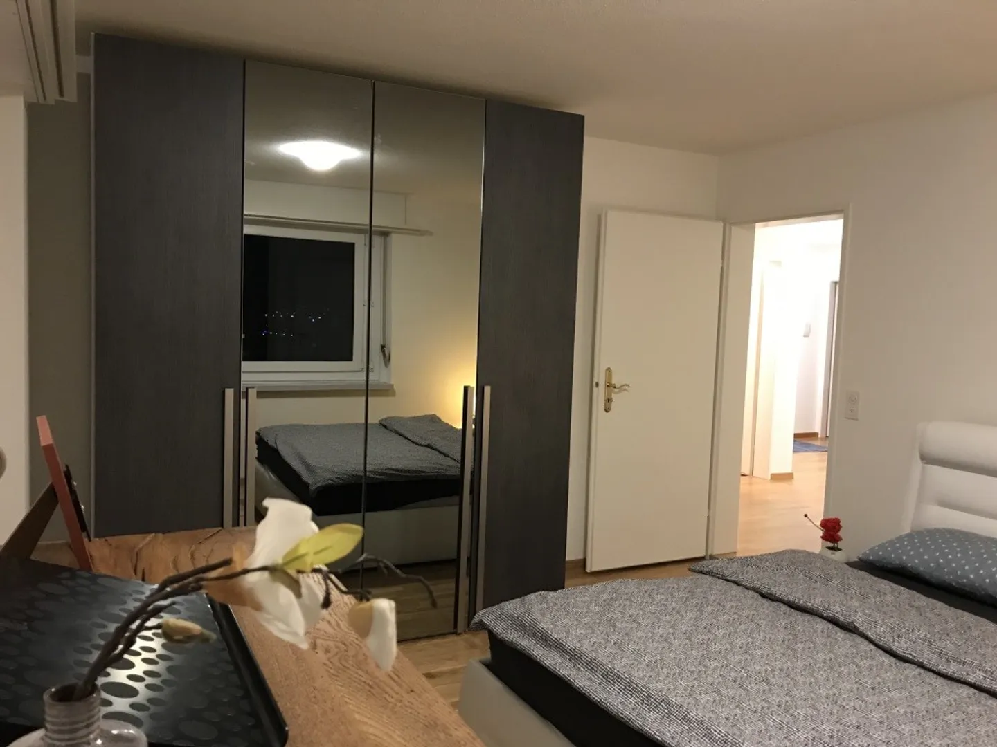 Appartamento luminoso 3.5 locali a Glattbrugg - Foto 5 di 13