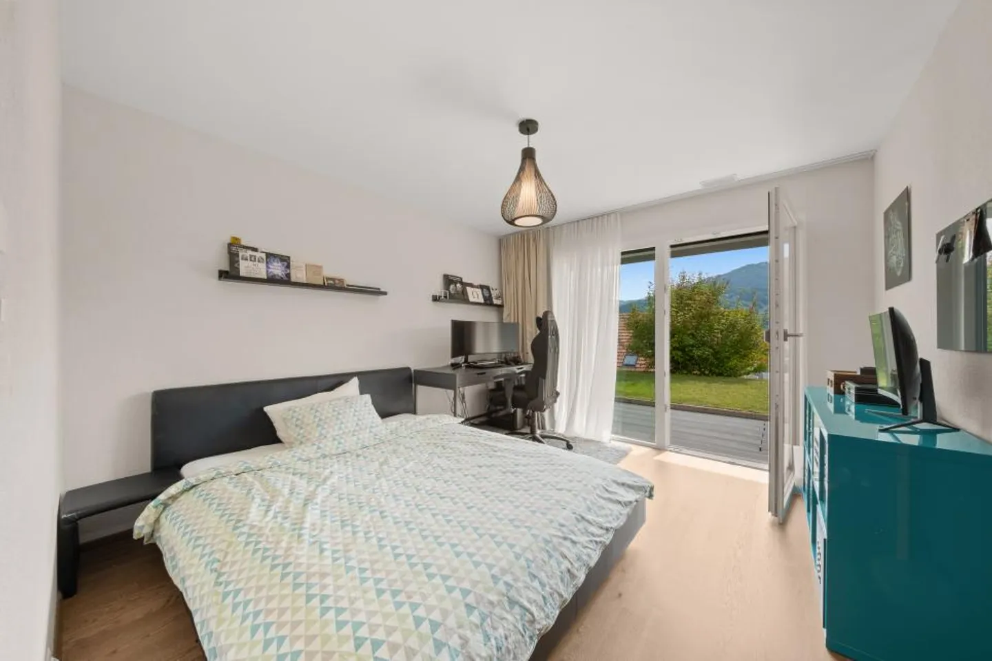 EXKLUSIV BEI PROXIMMO - Foto 10 von 11