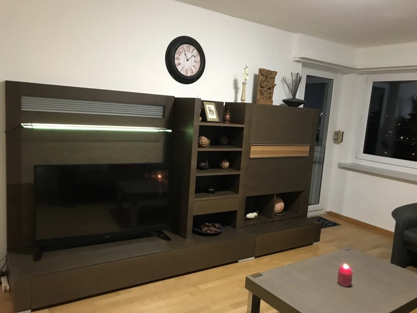 Appartamento luminoso 3.5 locali a Glattbrugg - Foto 8 di 13