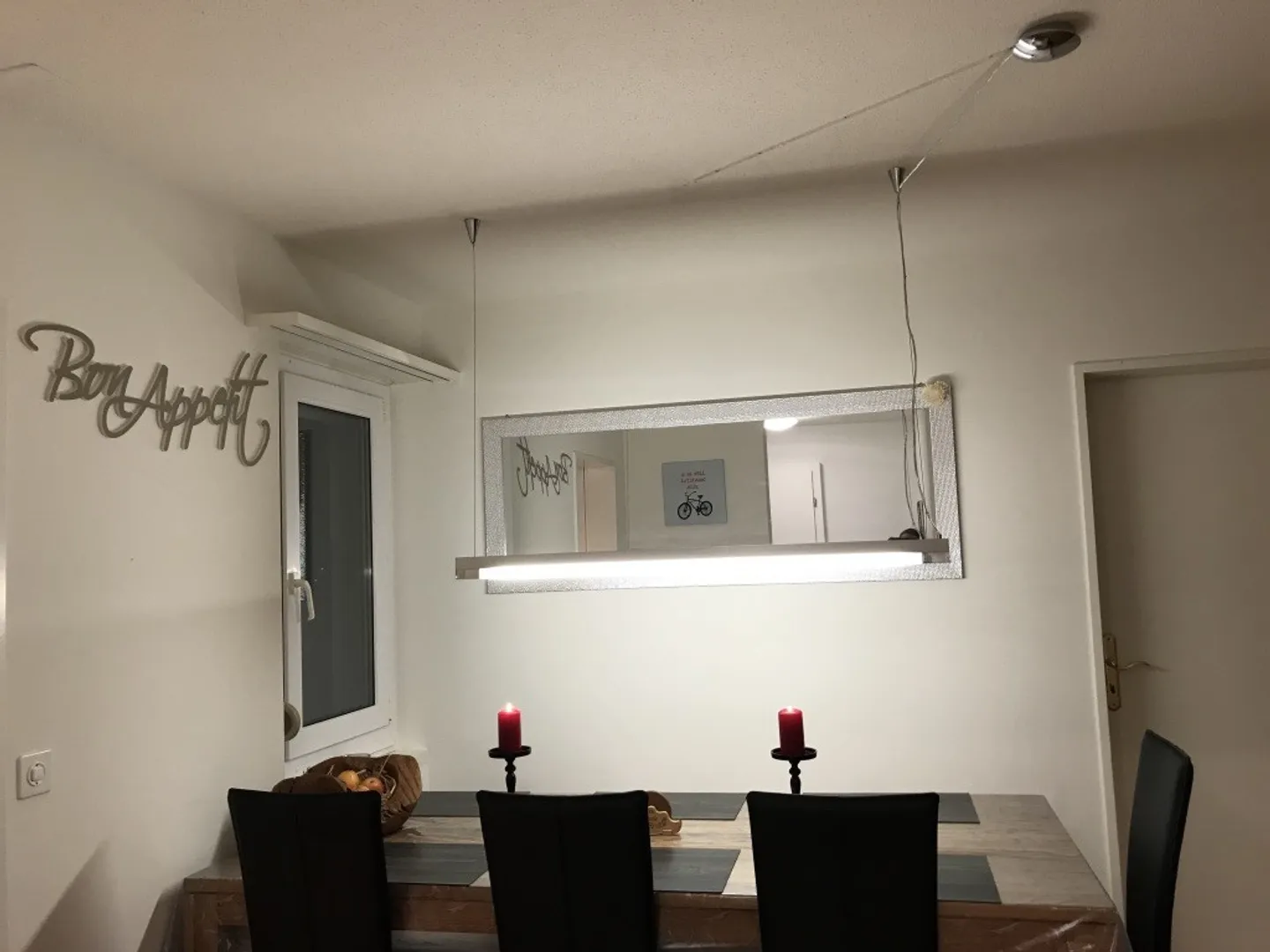 Appartamento luminoso 3.5 locali a Glattbrugg - Foto 10 di 13