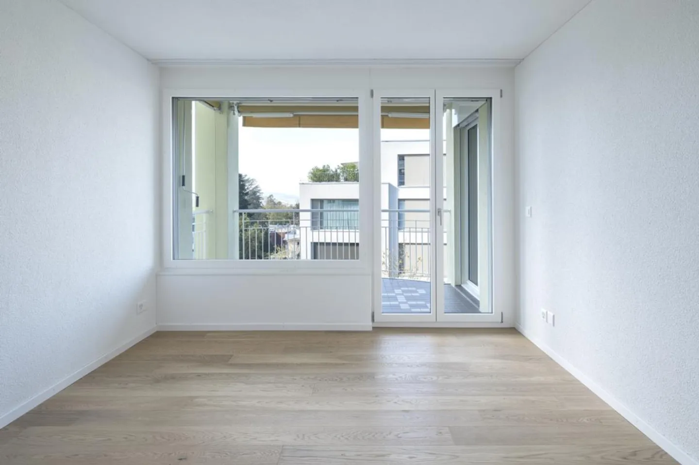 Vivere modernamente nel popolare quartiere di Wesemlin - Foto 3 di 7