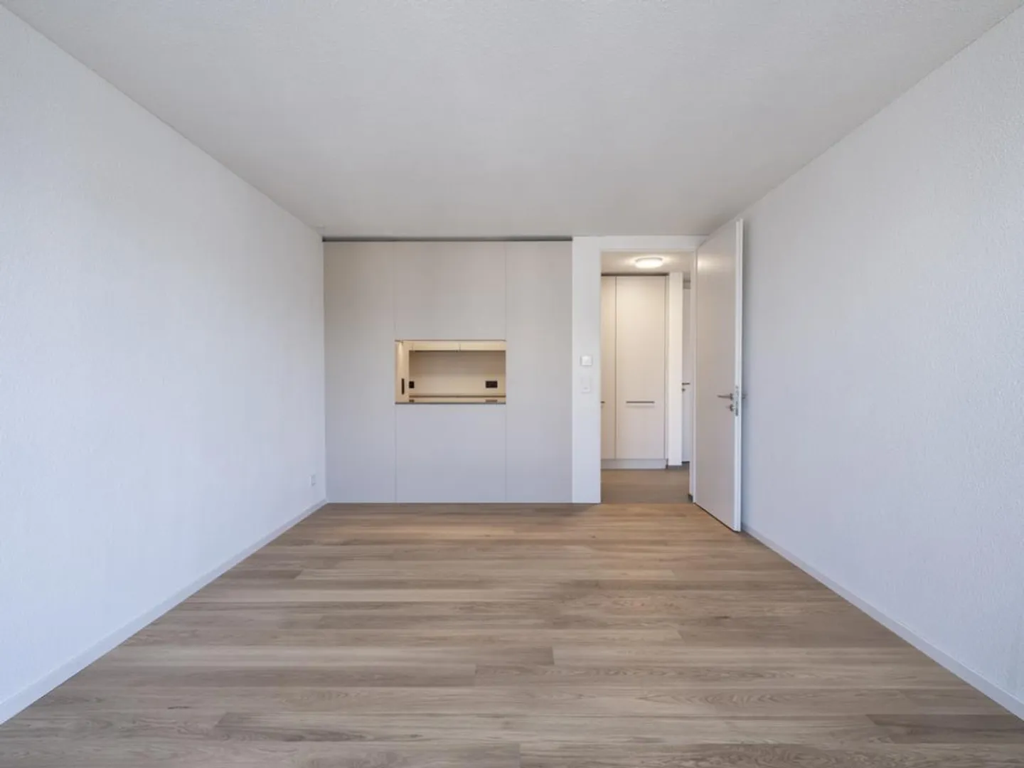Vivere modernamente nel popolare quartiere di Wesemlin - Foto 5 di 7