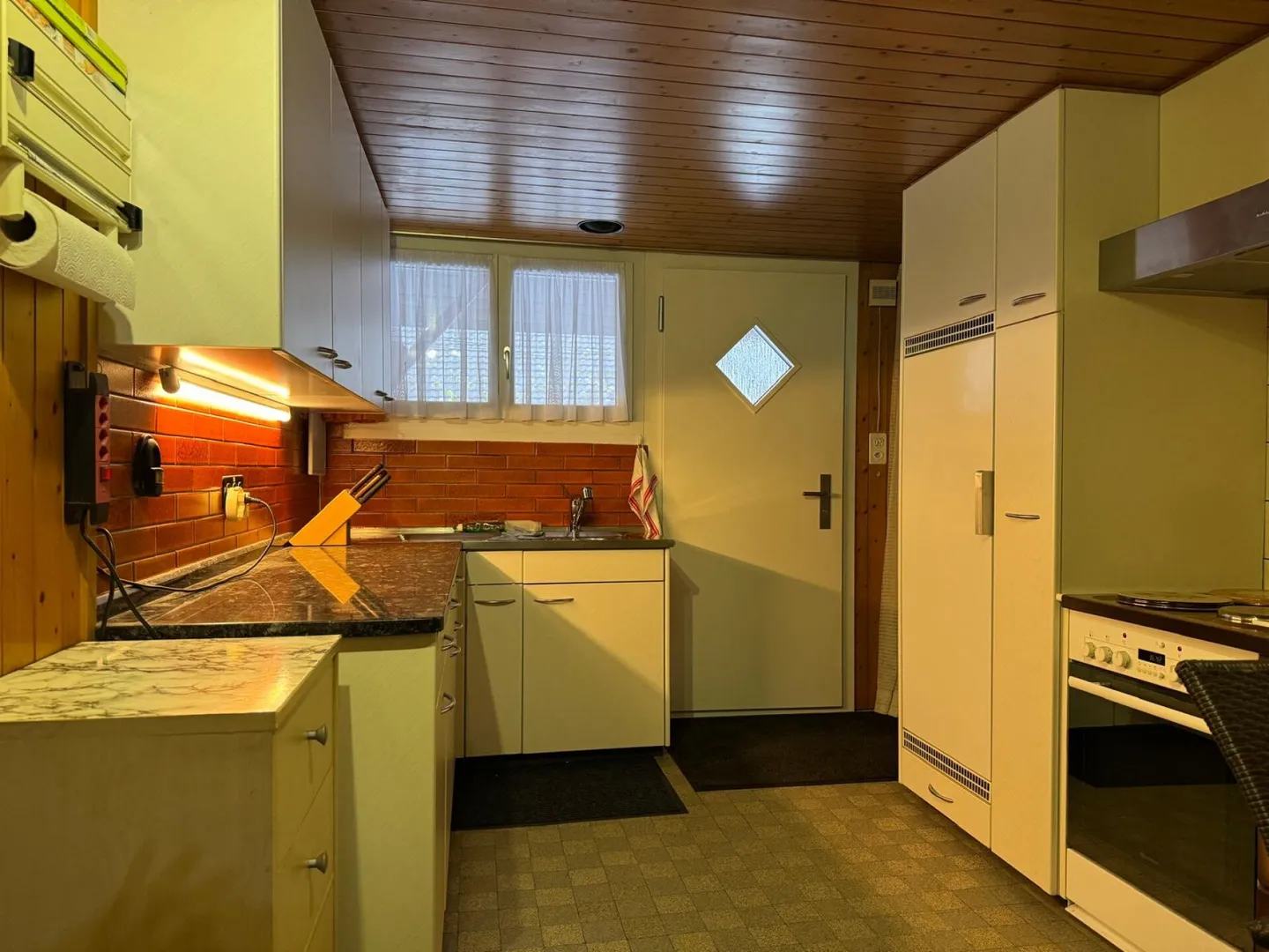 Charmante 3.5-Zimmer-Wohnung - Foto 2 von 5