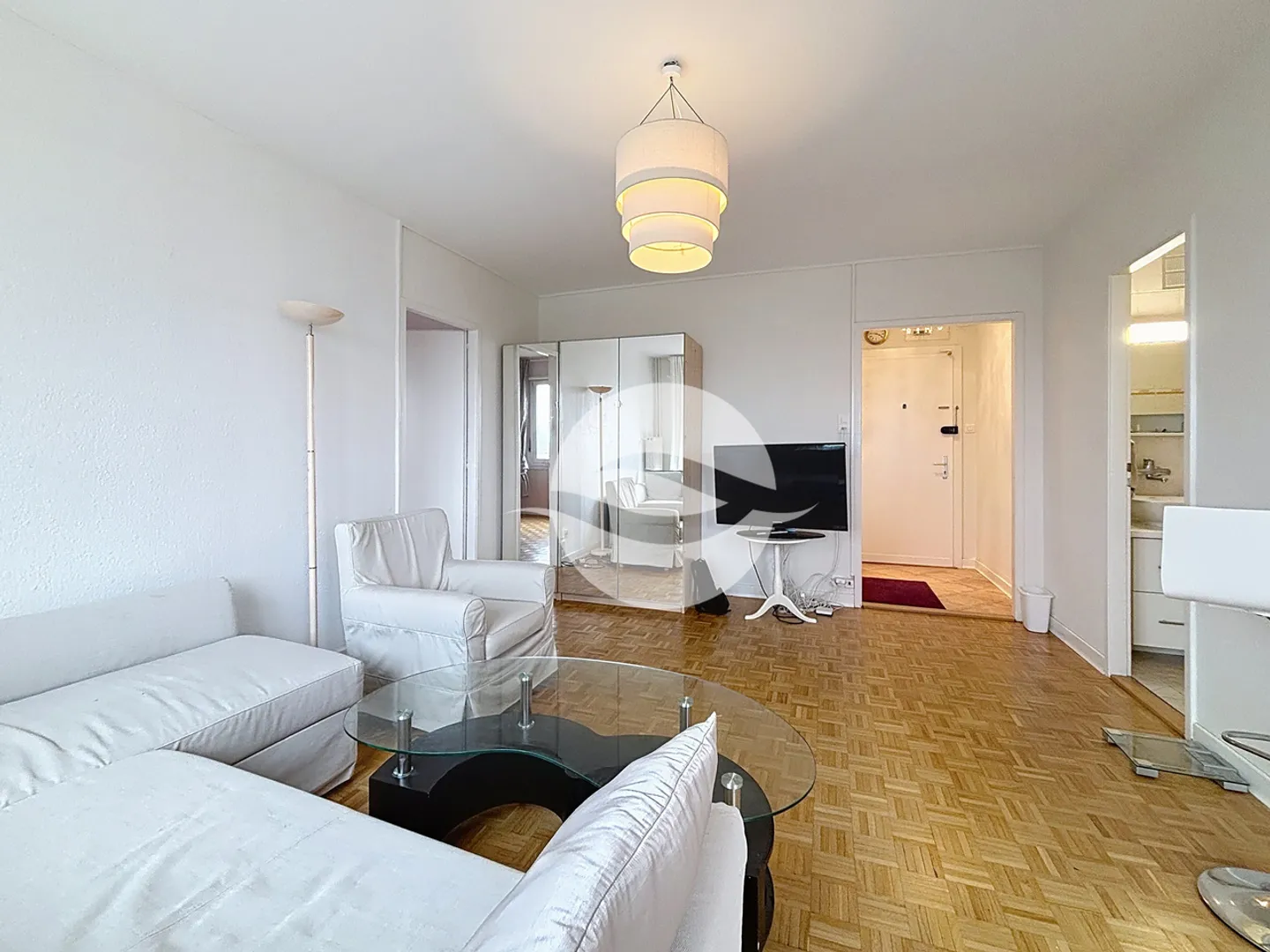 Bellissimo e accogliente appartamento arredato con 3 stanze al 2° piano - Foto 5 di 8