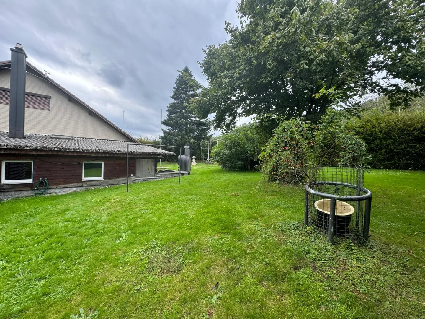 Charmante 3.5-Zimmer-Wohnung - Foto 5 von 5