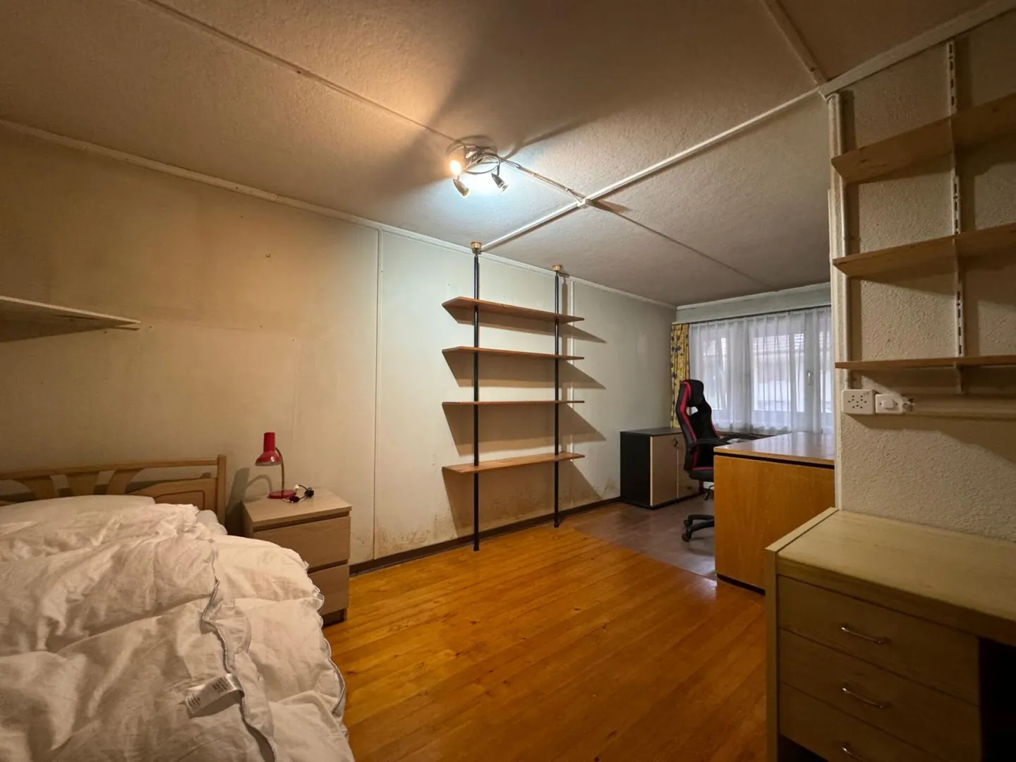 Charmante 3.5-Zimmer-Wohnung - Foto 3 von 5