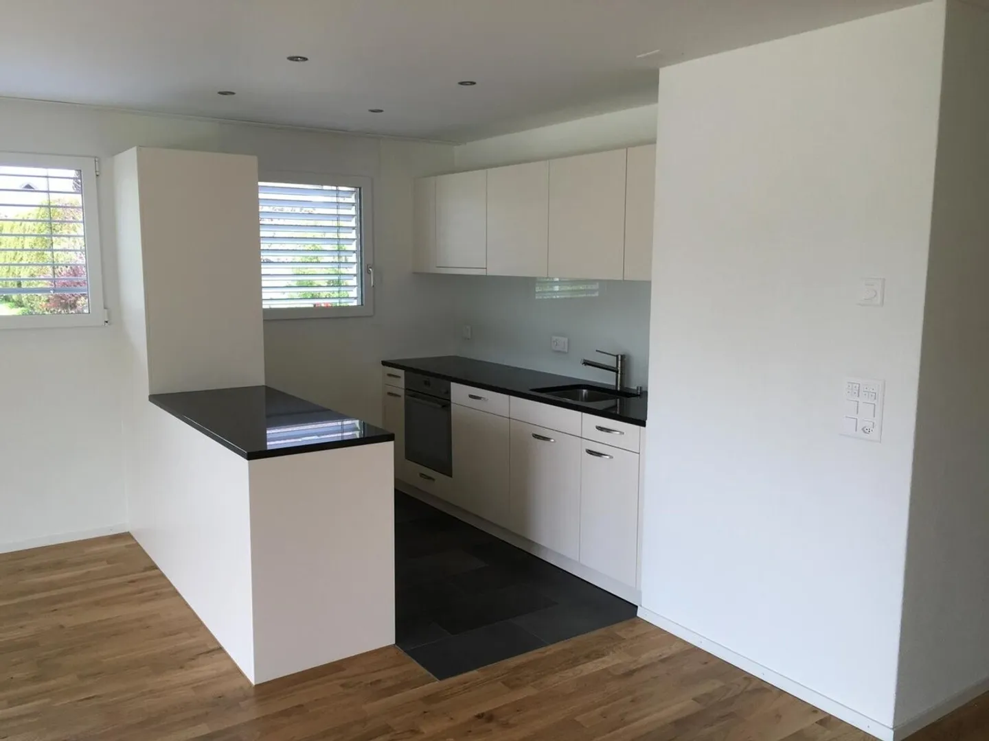 Wohnung mieten - Foto 4 von 9