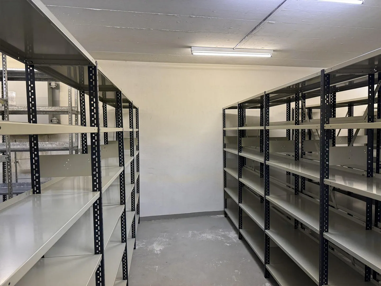 Archivio a San Gallo - Foto 3 di 6