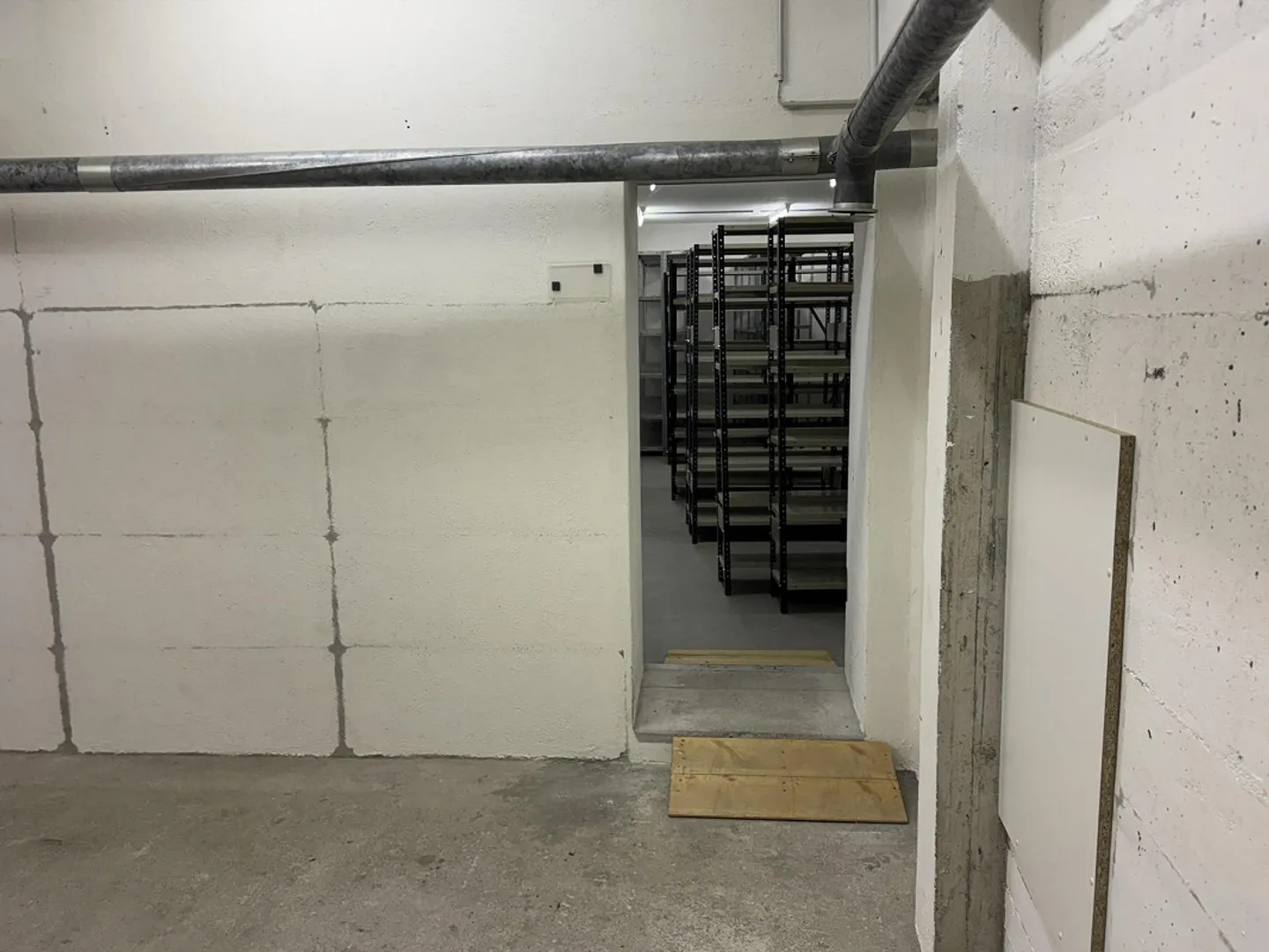 Archivio a San Gallo - Foto 5 di 6