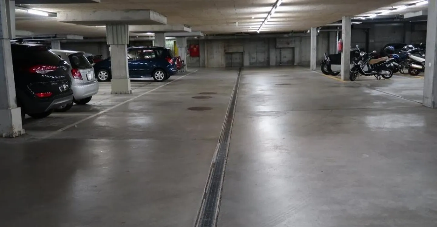 Posto auto a Wabern - Foto 4 di 6