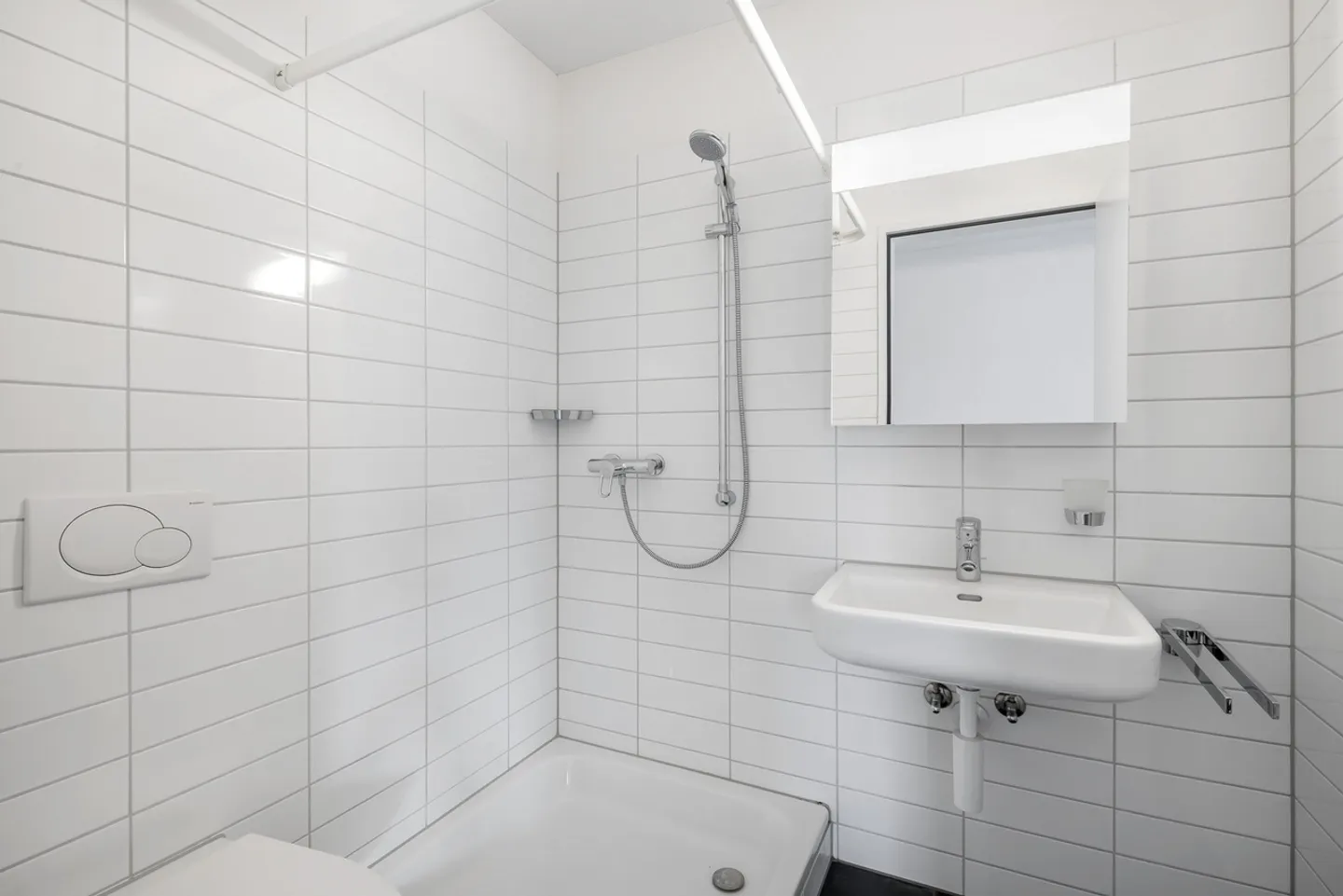 Appartement moderne dans un emplacement central - Photo 4 sur 7