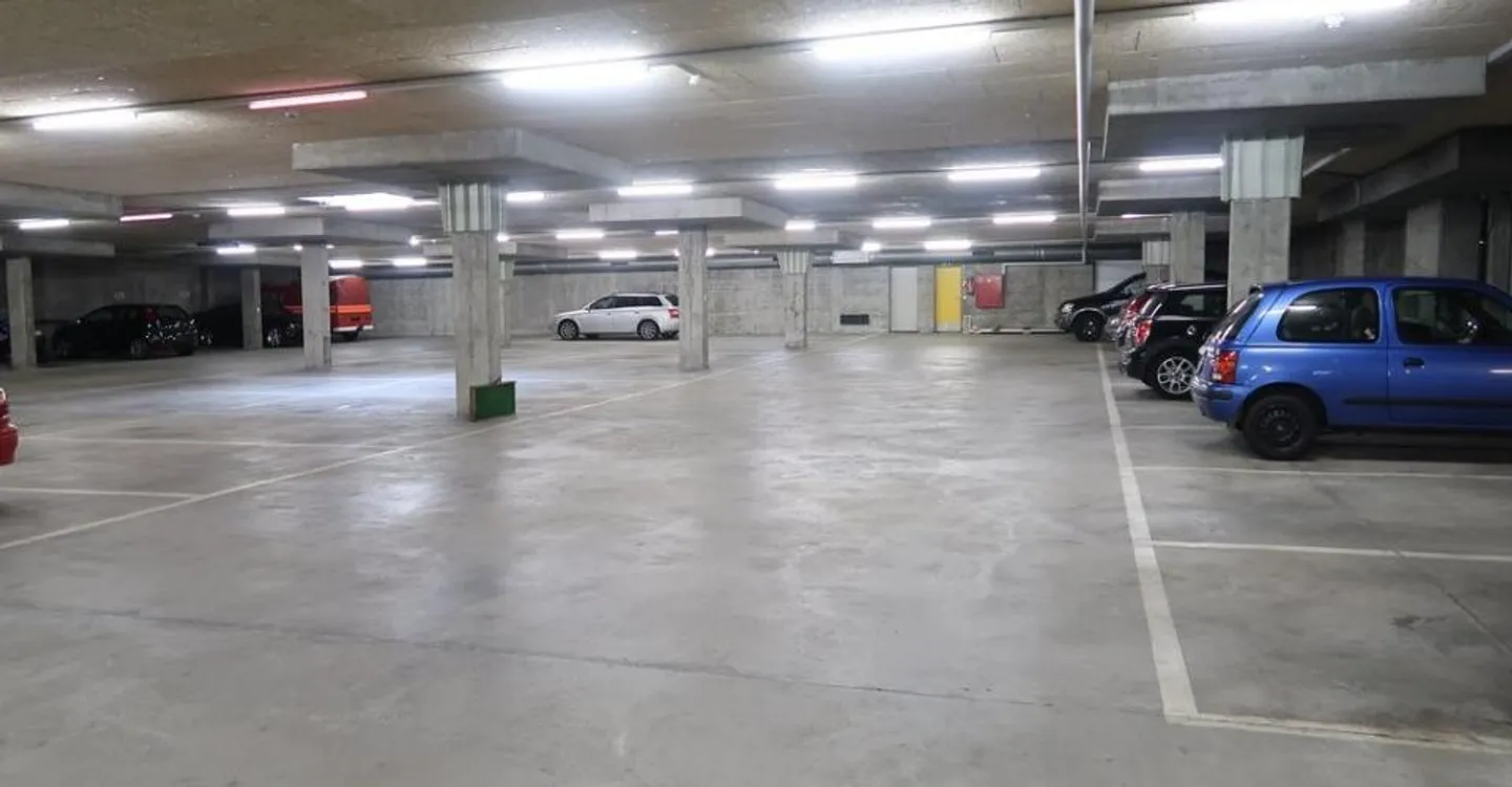 Posto auto a Wabern - Foto 5 di 6