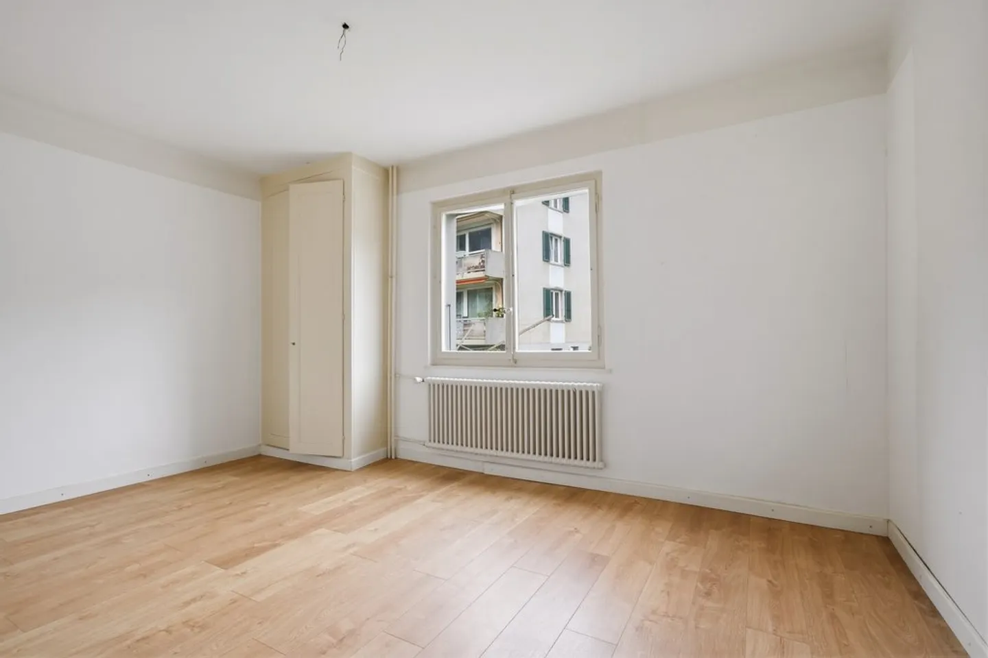 Condo for rent, Chemin des Anciens-Moulins 7 (Pully, Switzerland) - Photo 6 sur 8