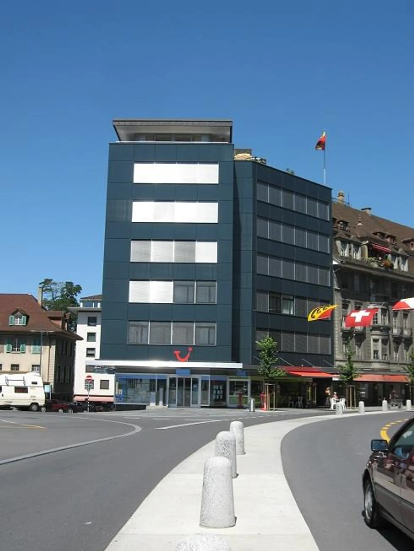 Lavorare nel cuore di Thun - Foto 1 di 5