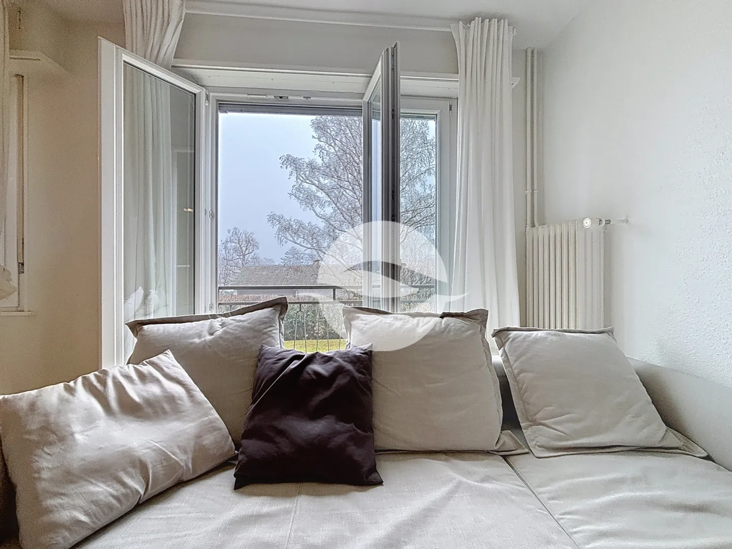 Bellissimo e accogliente appartamento arredato con 3 stanze al 2° piano - Foto 6 di 8