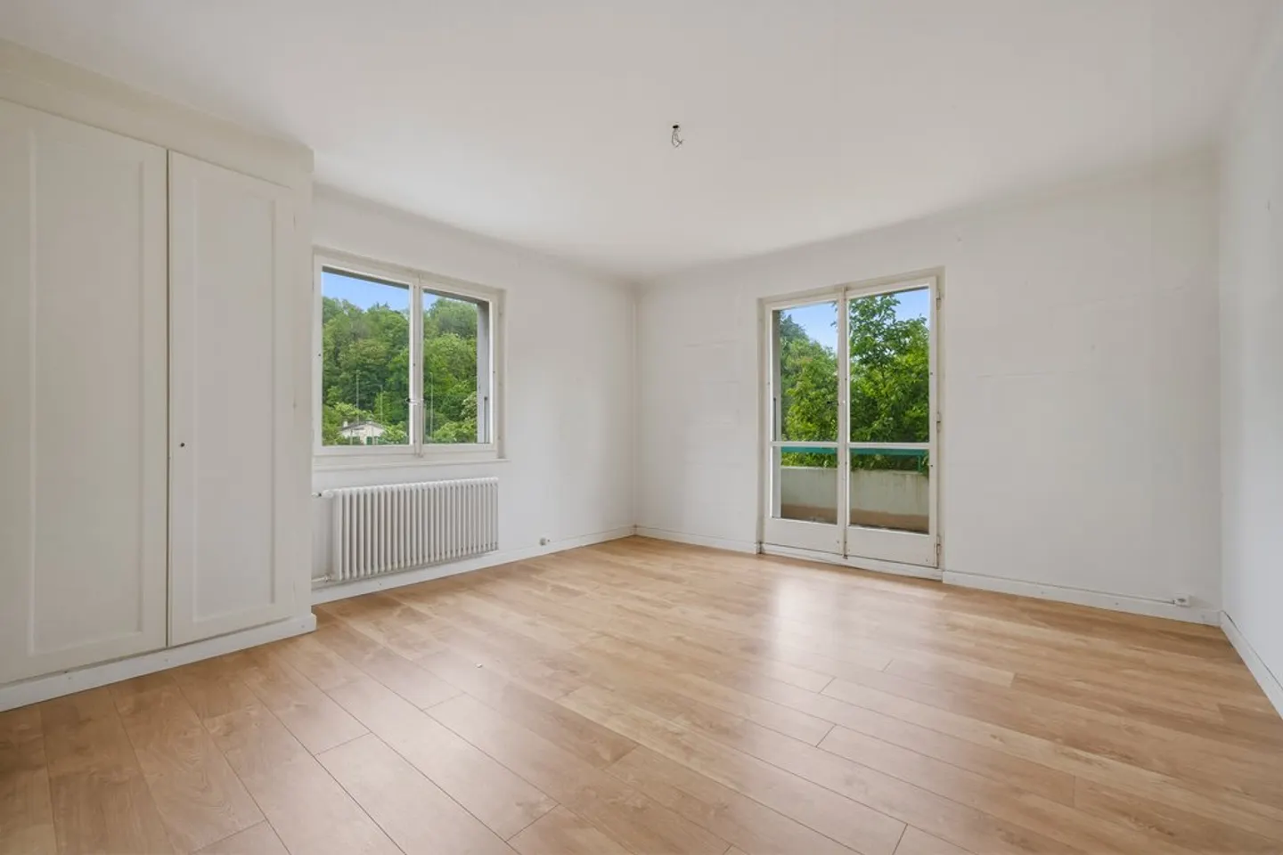 Condo for rent, Chemin des Anciens-Moulins 7 (Pully, Switzerland) - Photo 7 sur 8