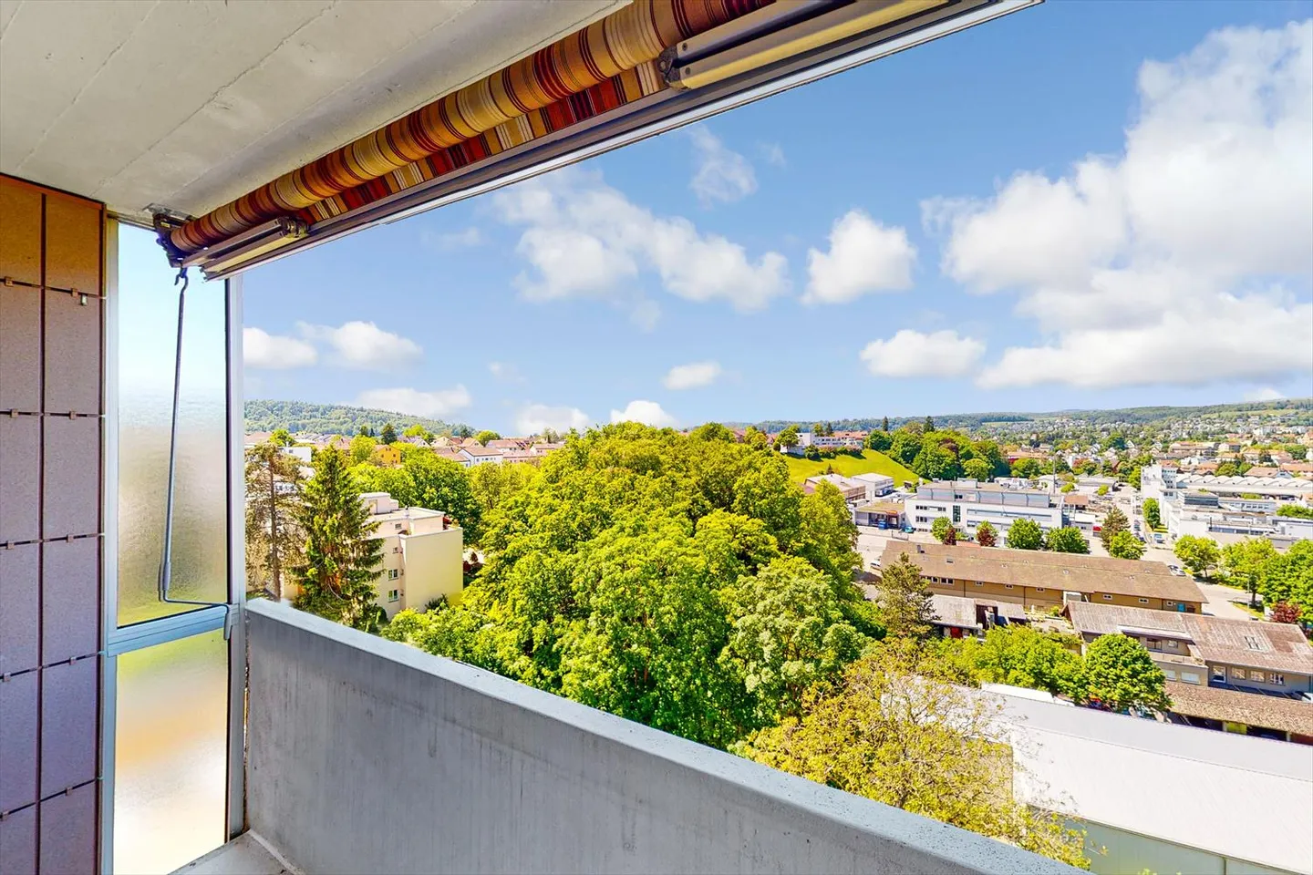 Environnement soigné, emplacement calme - Photo 8 sur 8