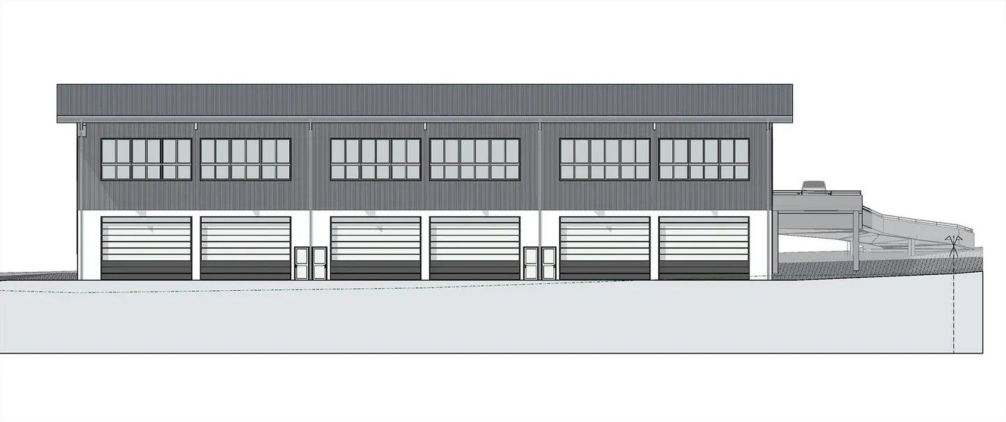 Sala / Spazio Commerciale a Waldkirch - Foto 1 di 4