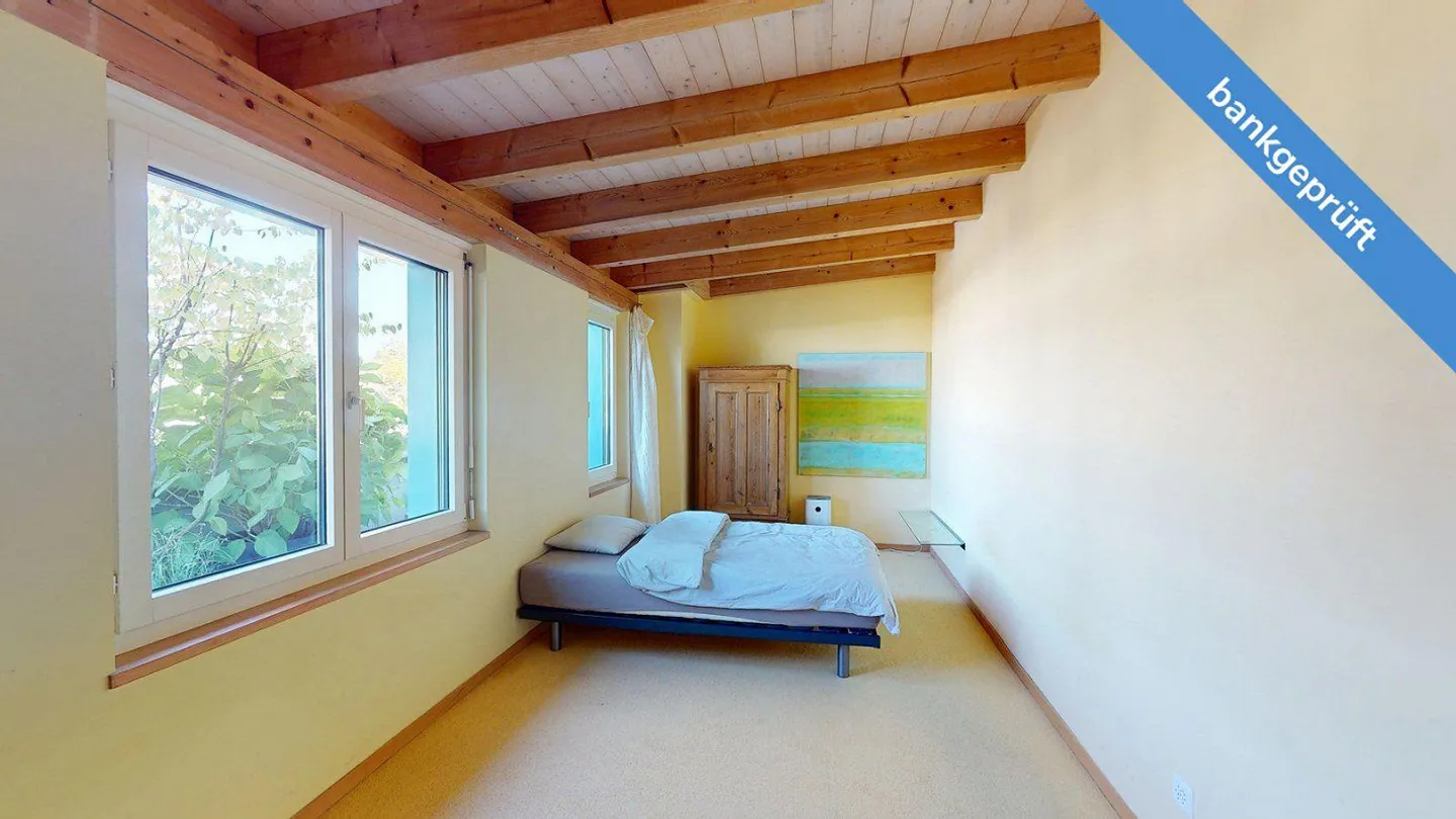 AgentSelly - Espaces lumineux, hauts plafonds pure joie de vivre - Photo 7 sur 13