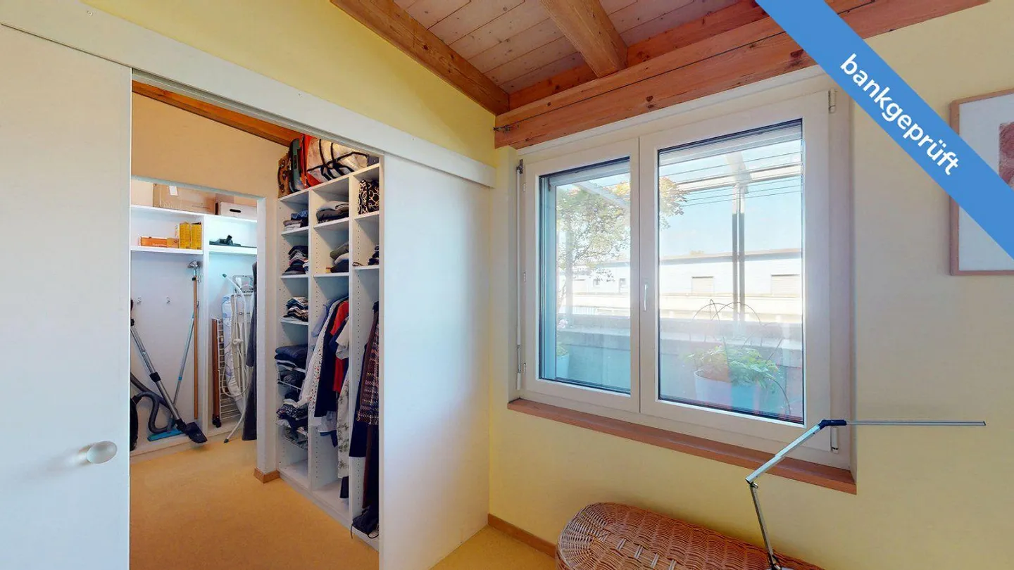 AgentSelly - Espaces lumineux, hauts plafonds pure joie de vivre - Photo 8 sur 13