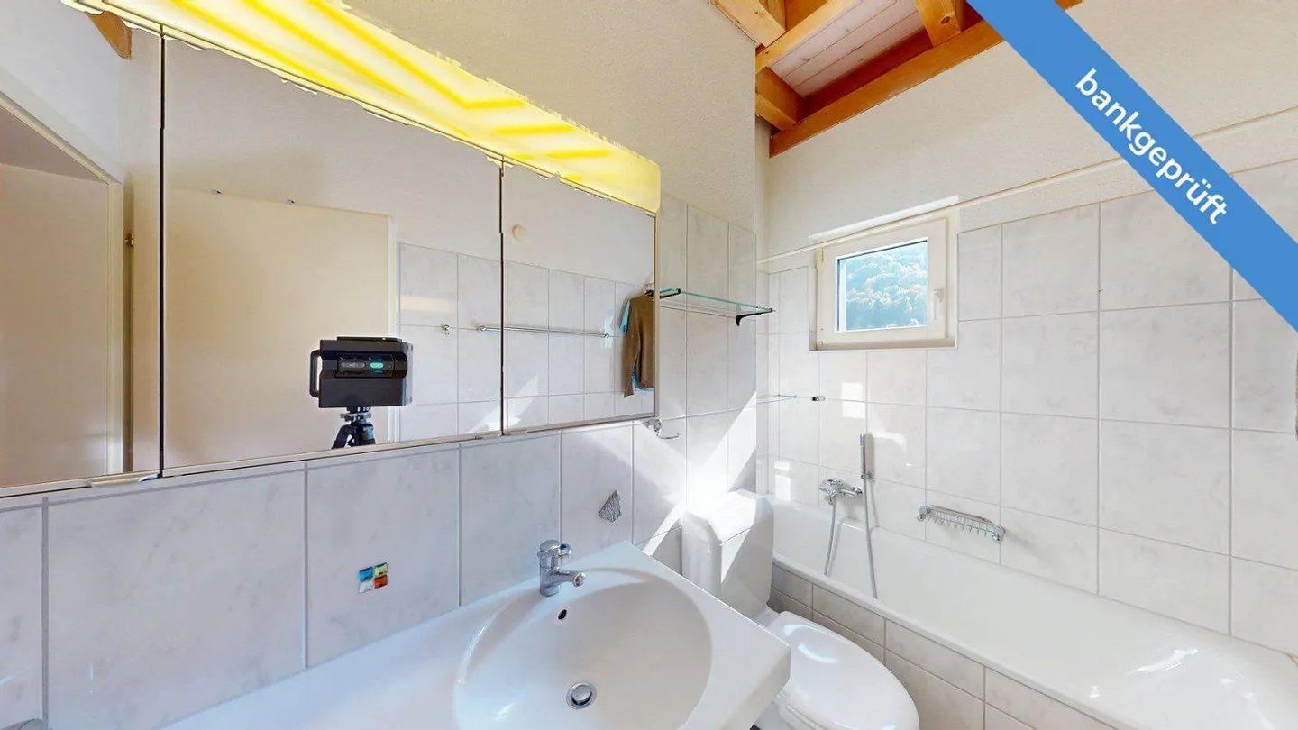 AgentSelly - Espaces lumineux, hauts plafonds pure joie de vivre - Photo 10 sur 13