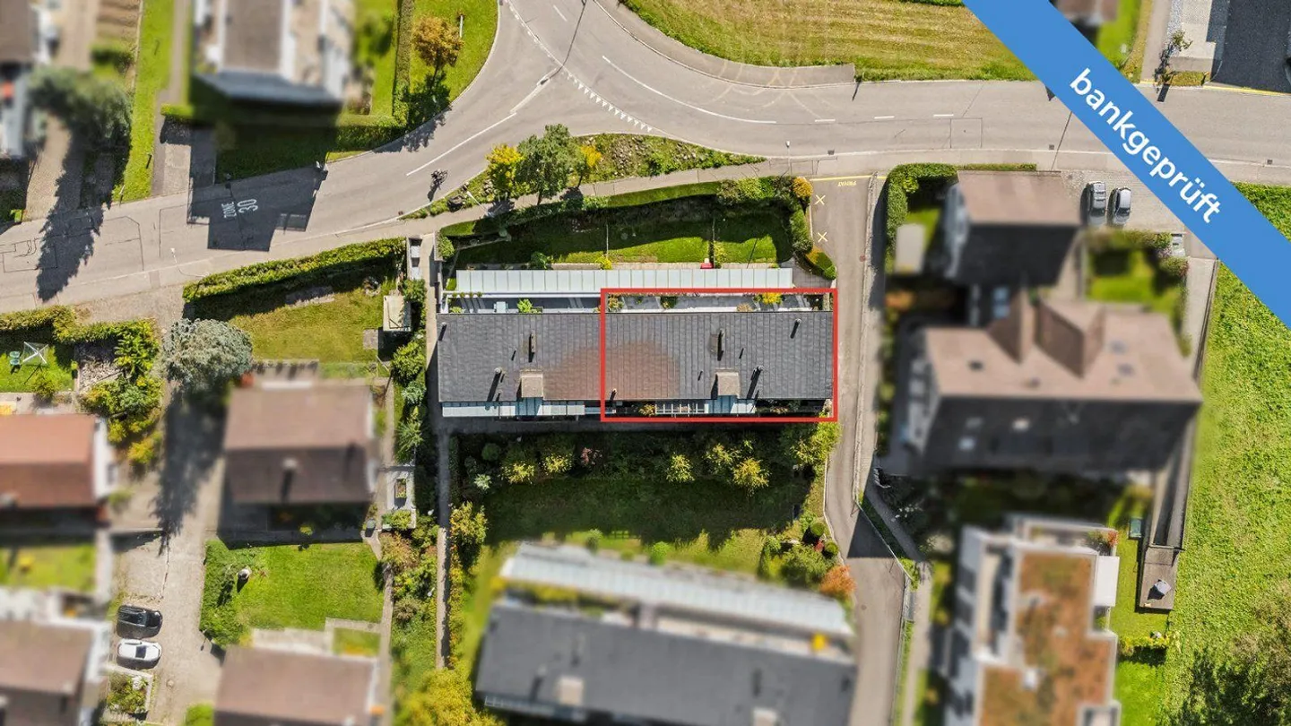 AgentSelly - Espaces lumineux, hauts plafonds pure joie de vivre - Photo 13 sur 13