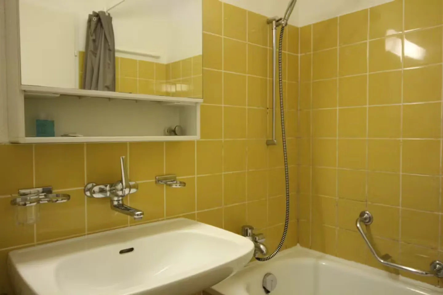 Charmant appartement à Zurich - Photo 9 sur 9