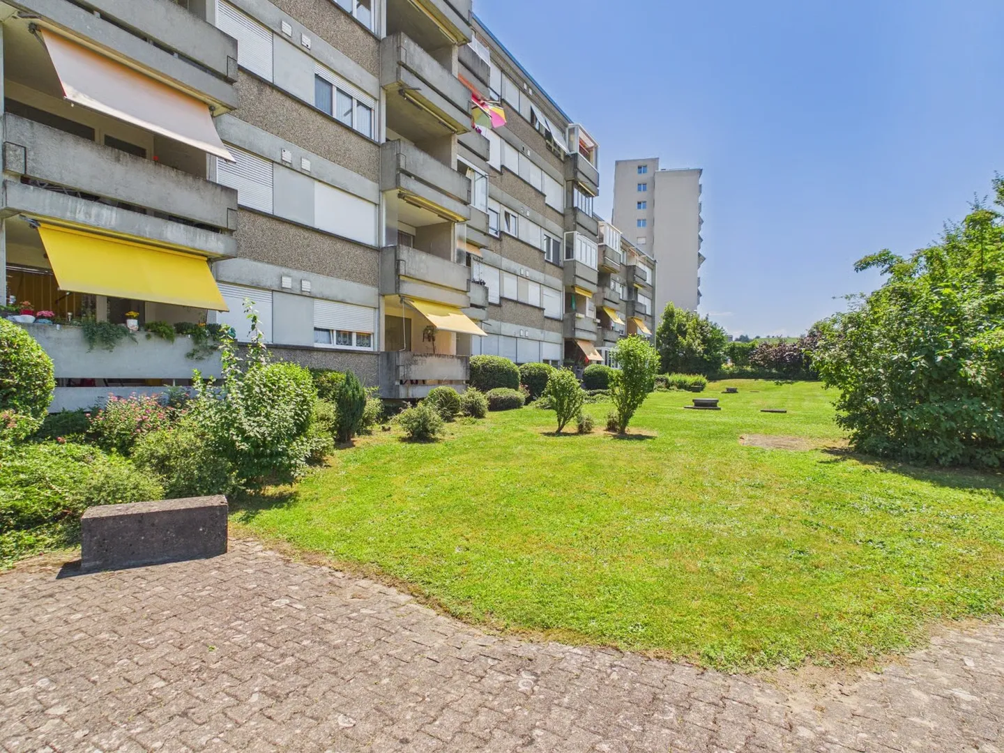 Vicino all'Aare - Foto 1 di 19