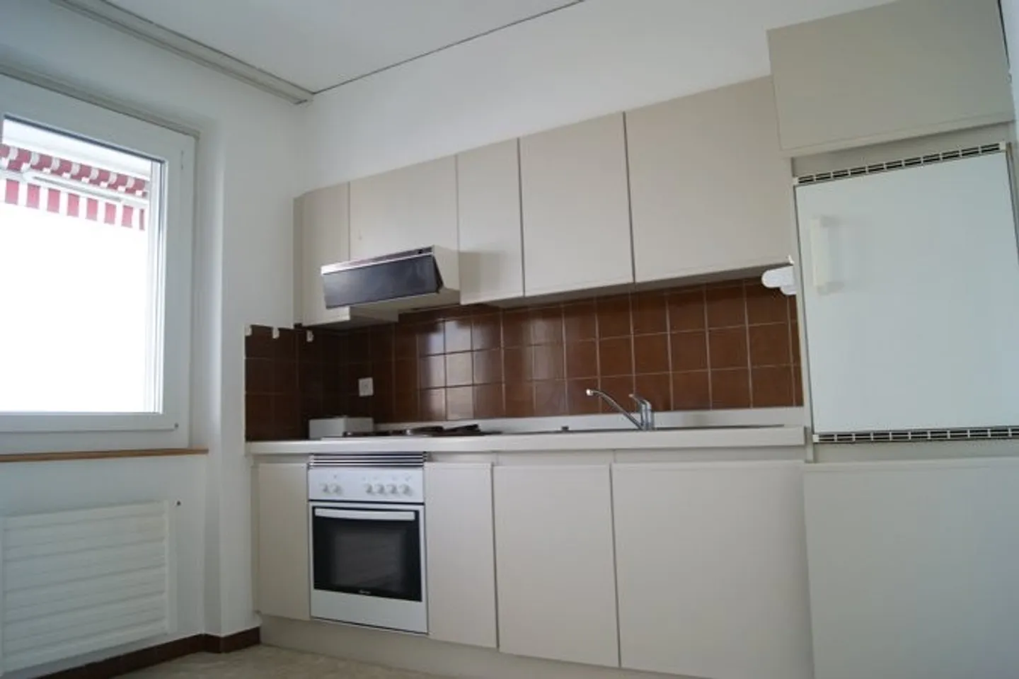 Appartamento 1,5 locali nel quartiere del Giura - Foto 1 di 5