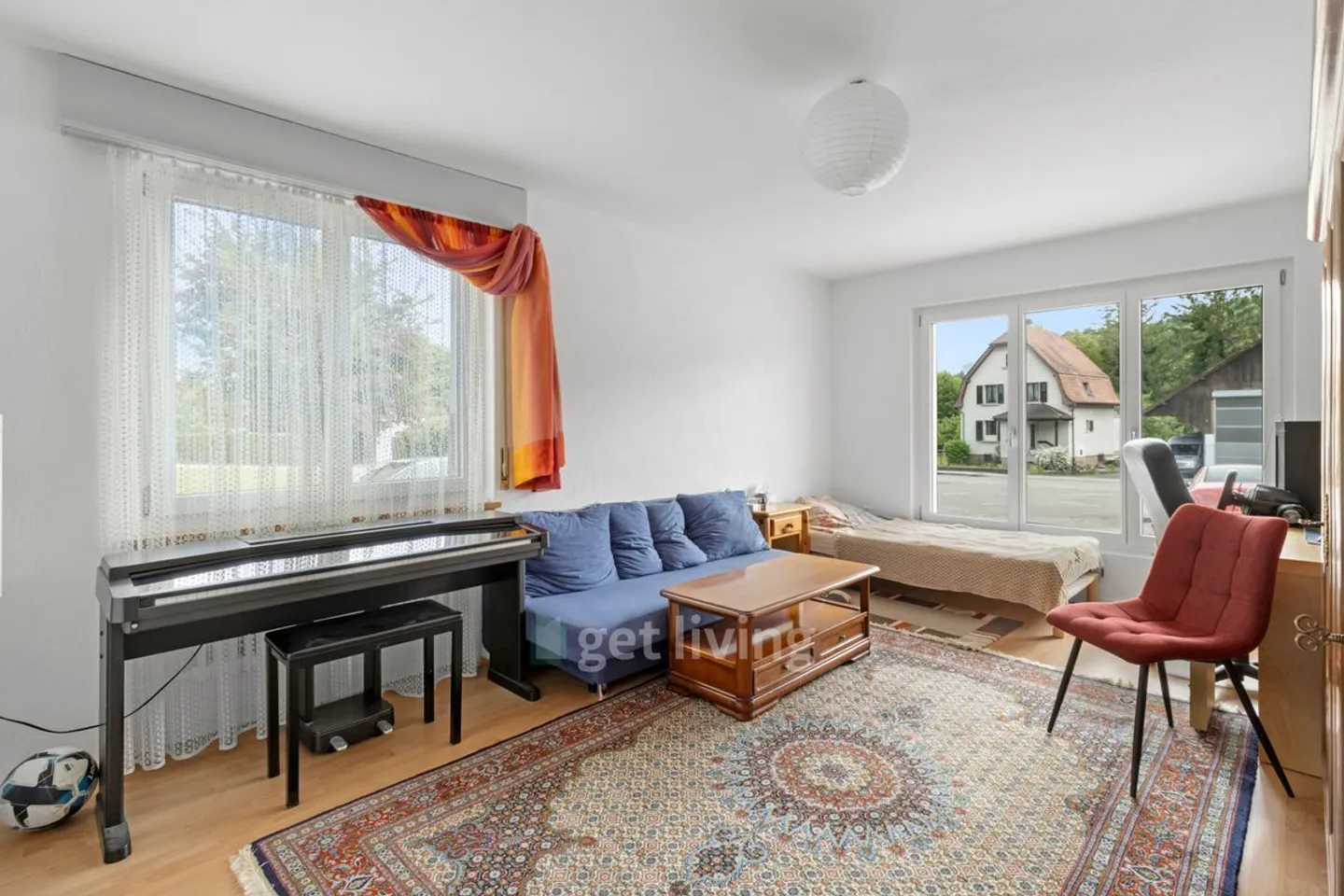 PROPRIETÀ DI RENDITA ESCLUSIVE: CASA MULTIFAMILIARE CON INQUILINI A LUNGO TERMINE E RENDIMENTO NETTO DEL 5% - Foto 10 di 13