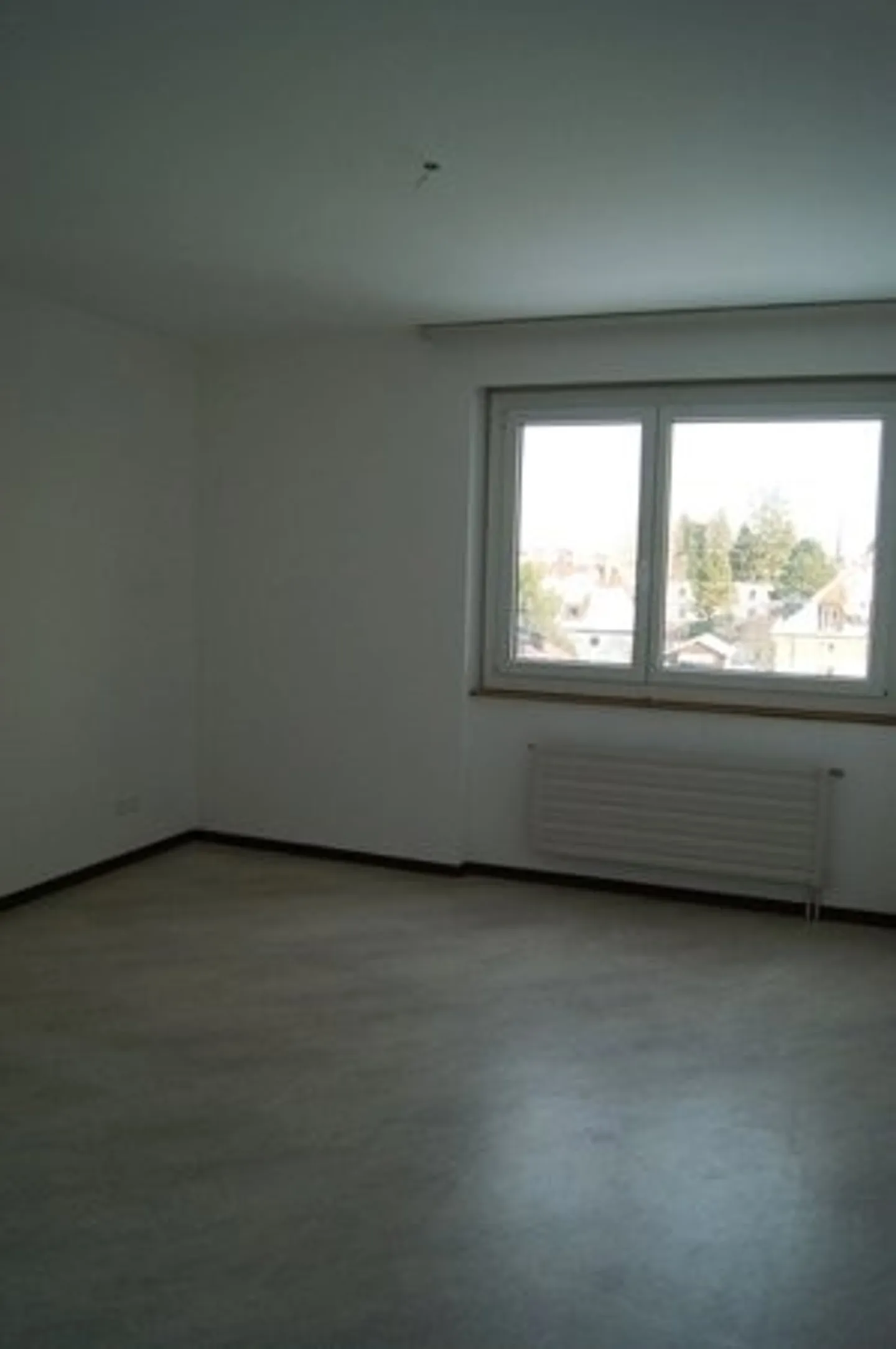 Appartamento 1,5 locali nel quartiere del Giura - Foto 2 di 5