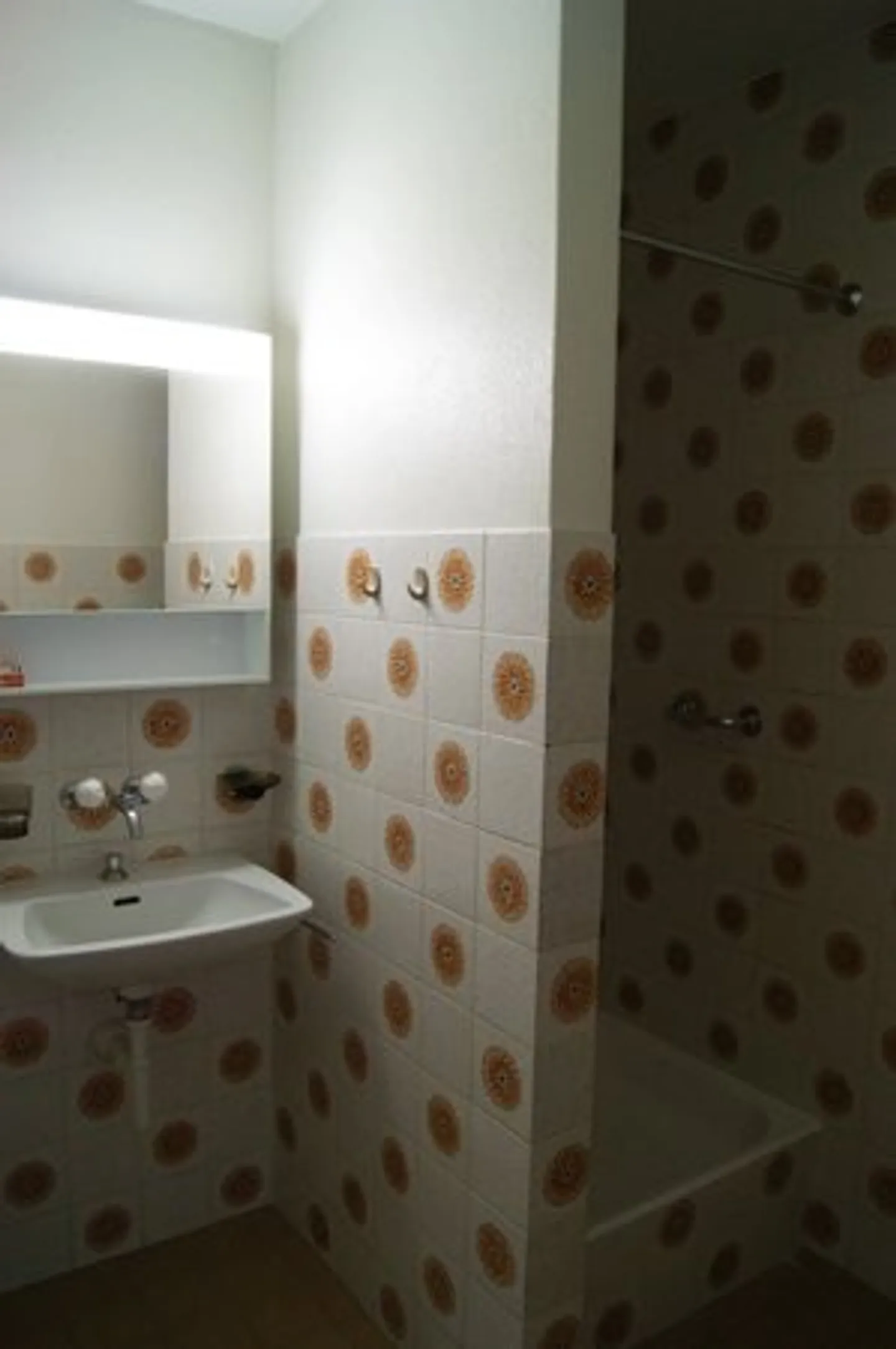 Appartamento 1,5 locali nel quartiere del Giura - Foto 3 di 5