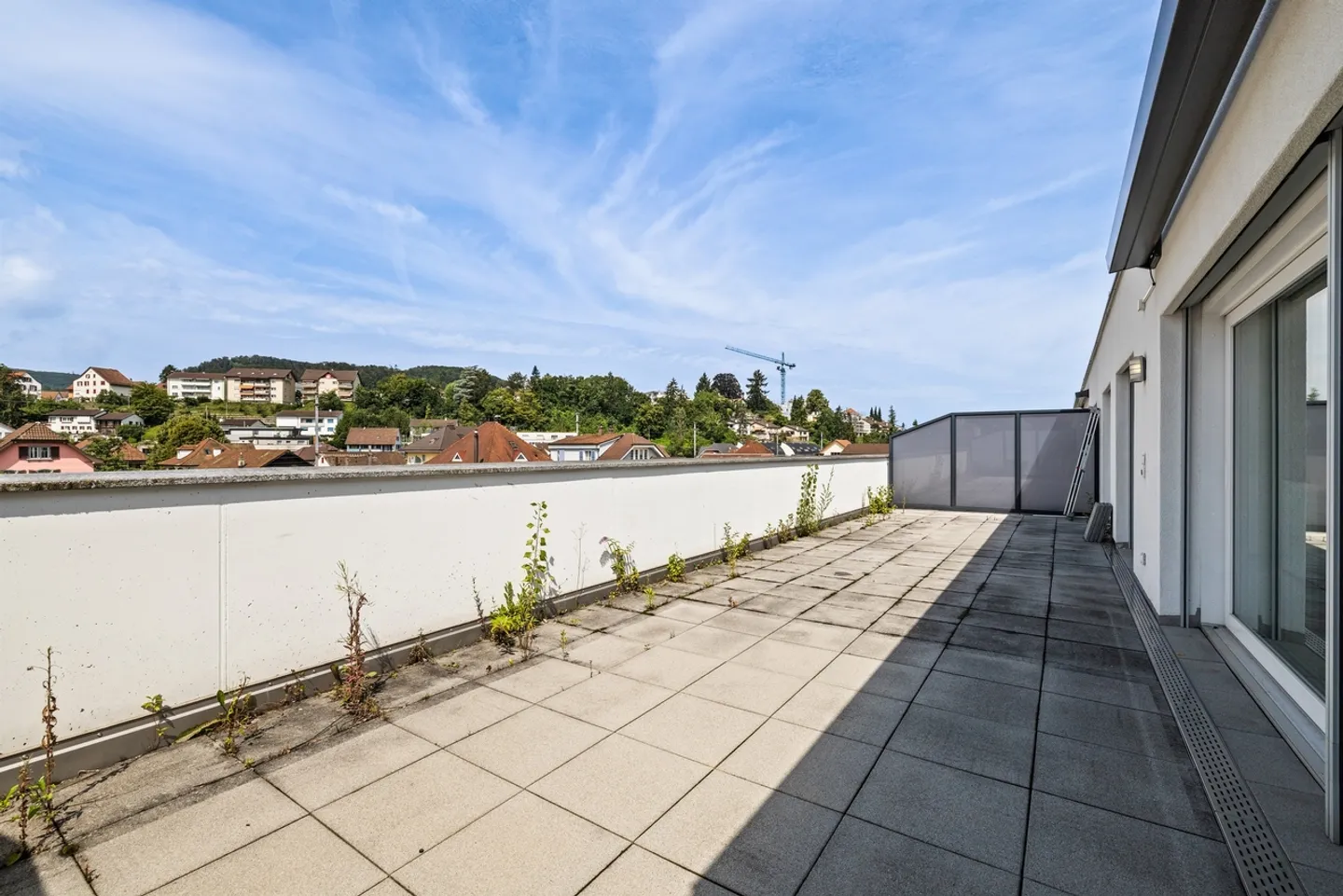 Moderne 5.5-Zimmerwohnung - Foto 5 von 8