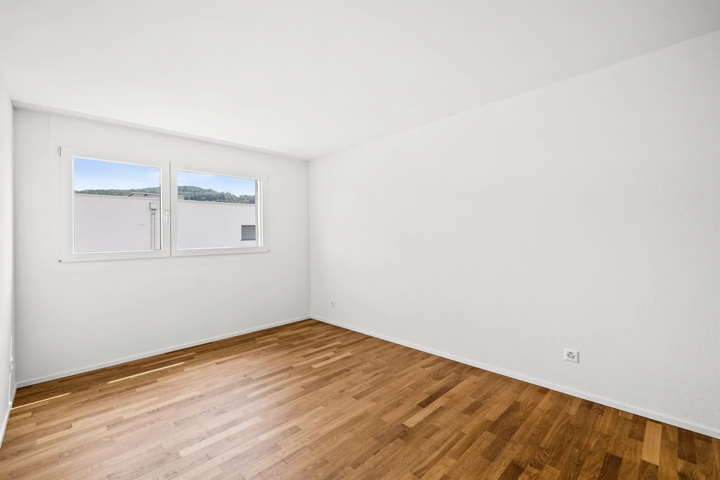 Moderne 5.5-Zimmerwohnung - Foto 6 von 8