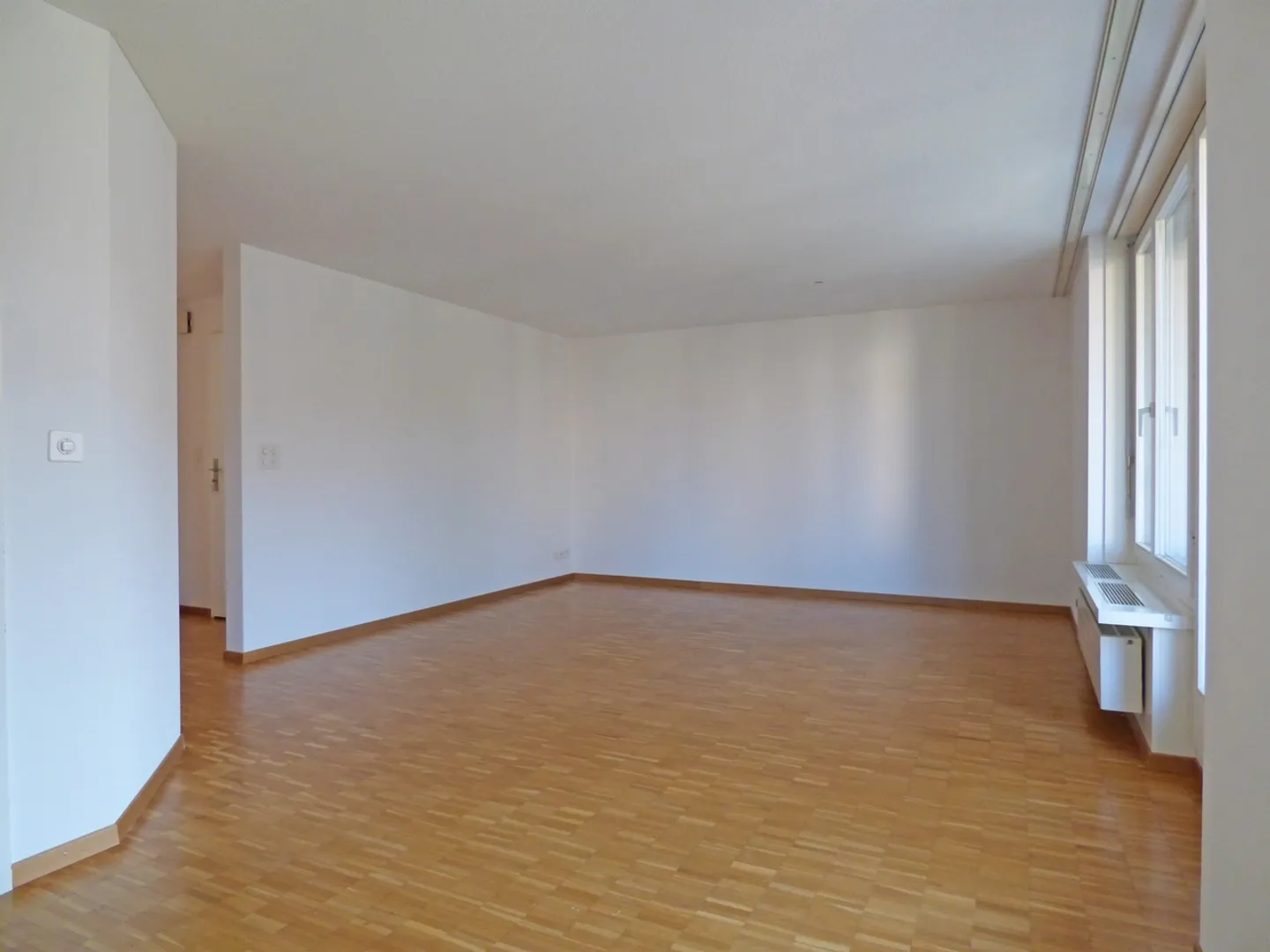 Gemütliche Wohnung in Beliebtem Quartier - Foto 5 von 12