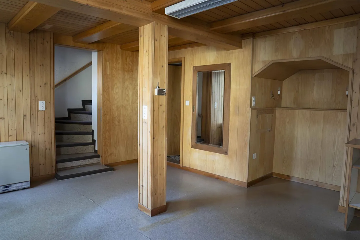 Space miracle with a usable area of approx. 211m2, lots of character and charm - Photo 4 of 29