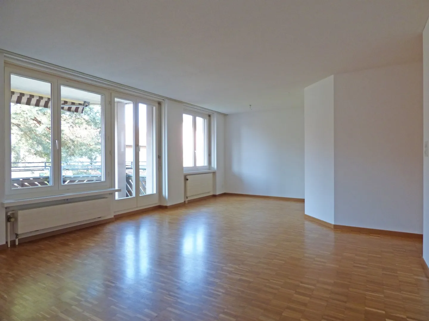 Gemütliche Wohnung in Beliebtem Quartier - Foto 4 von 12